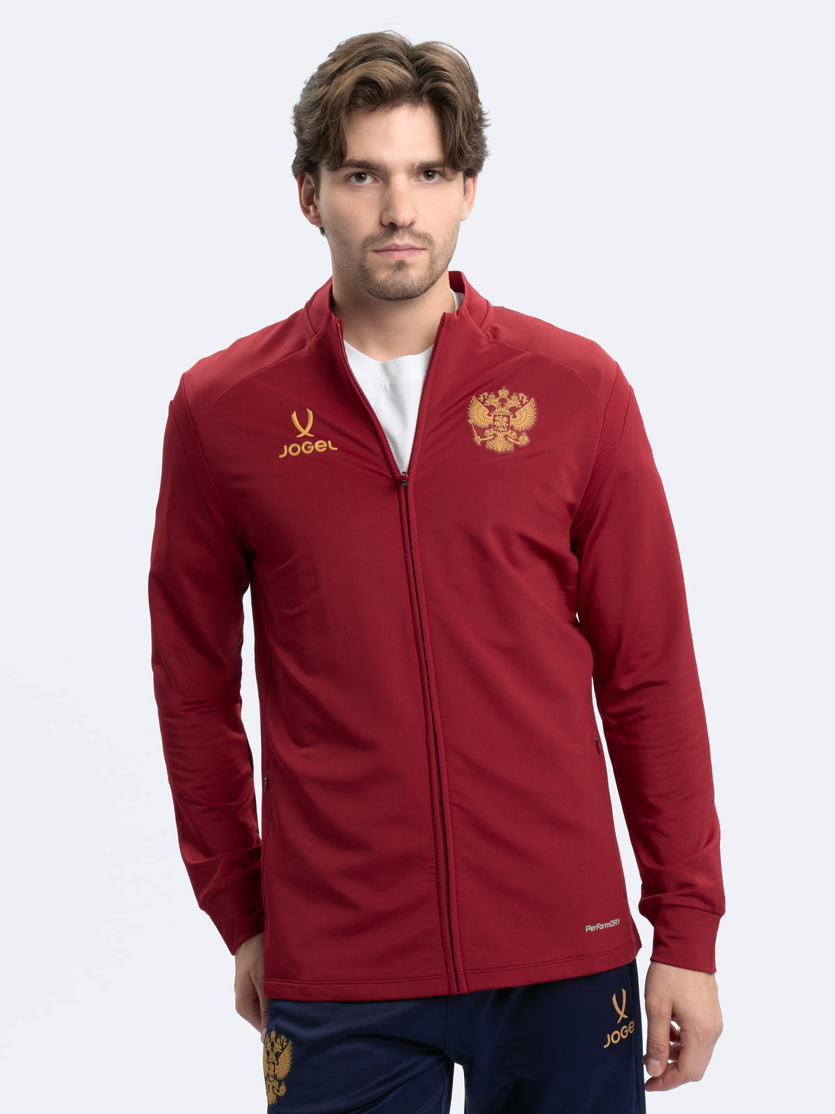 Олимпийка Jogel Сборной России