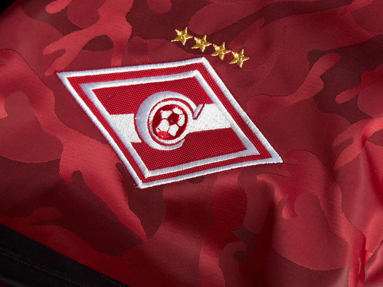 Рюкзак Спартак