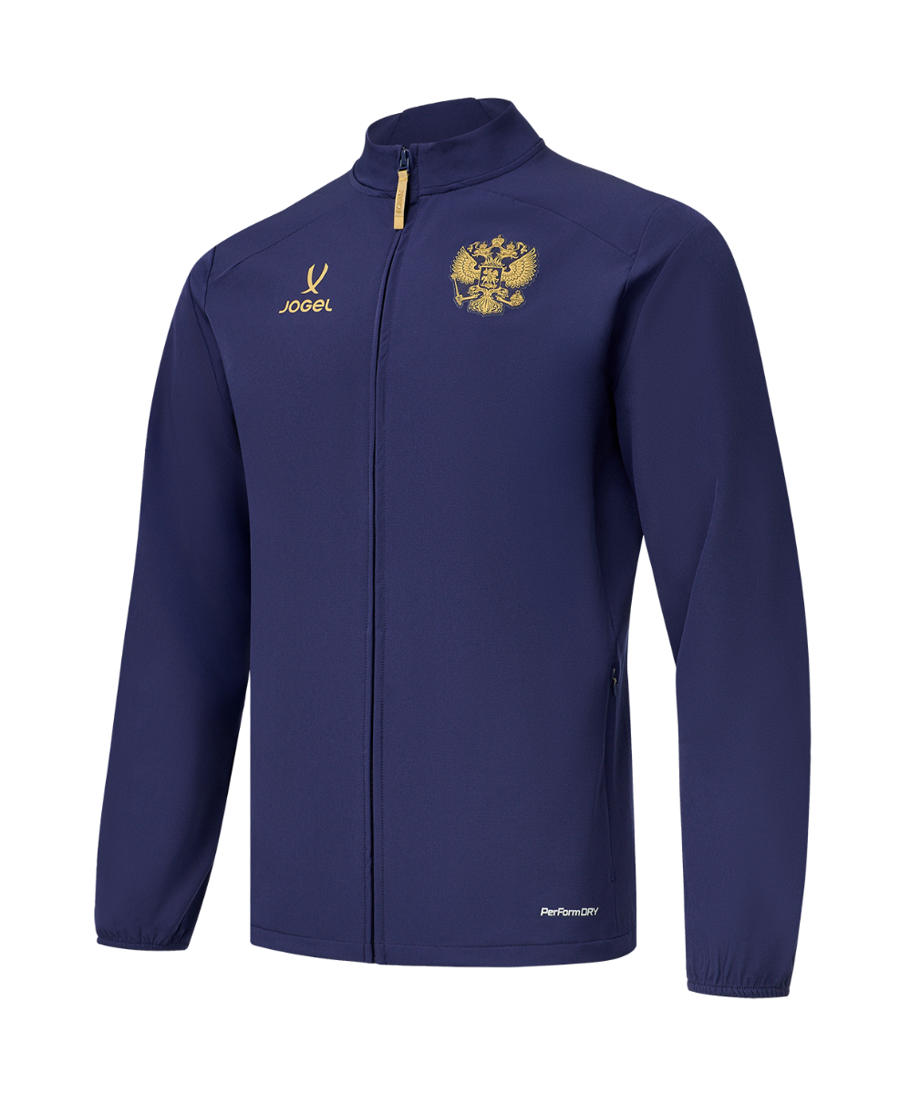 Куртка спортивная Jogel Сборной России