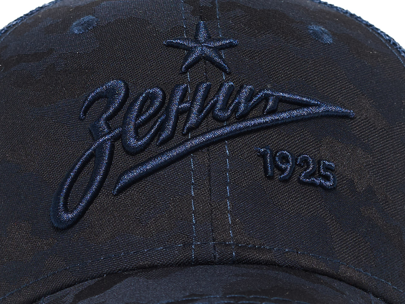 Бейсболка Зенит с сеткой (подростковая)