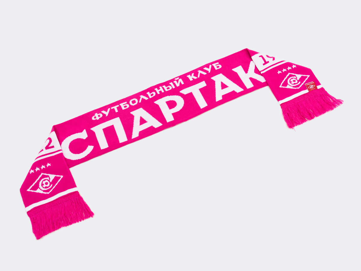Шарф Спартак