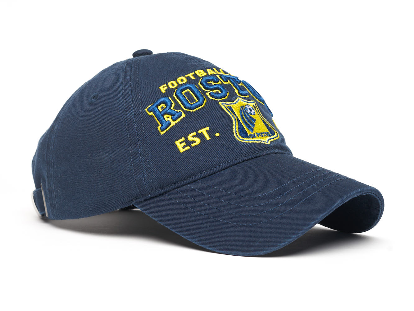 Бейсболка ФК Ростов est. 1930 (подростковая)