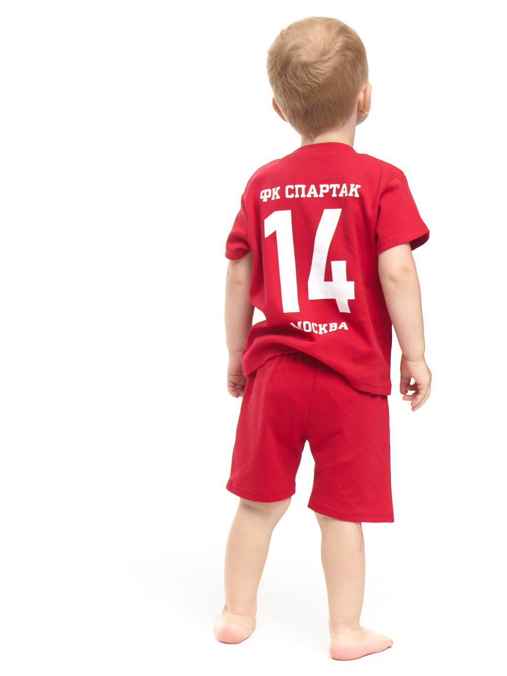 Костюм для детей Спартак № 14