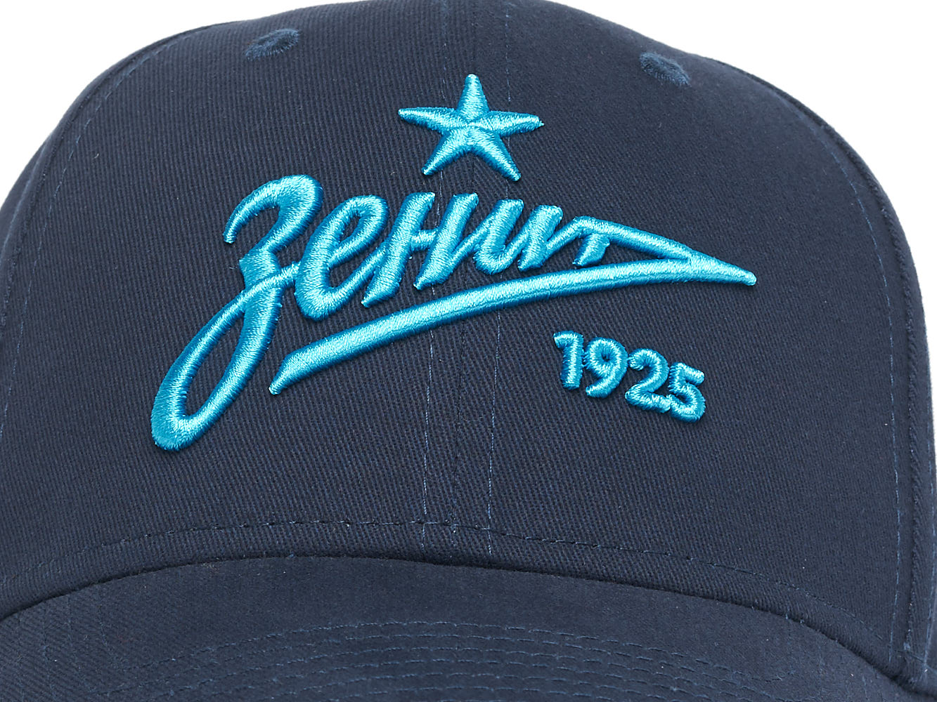 Бейсболка Зенит № 12