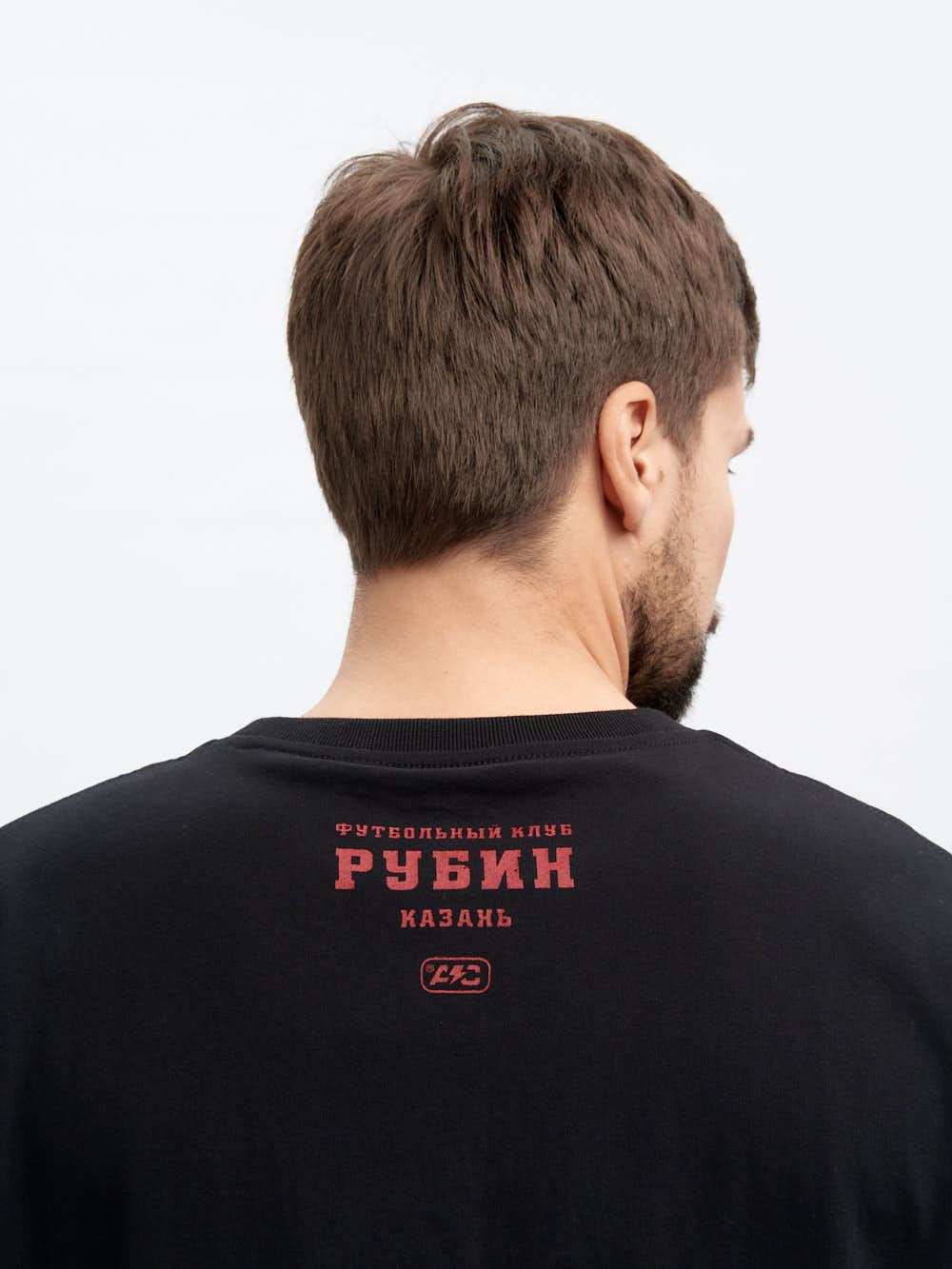 Футболка Рубин