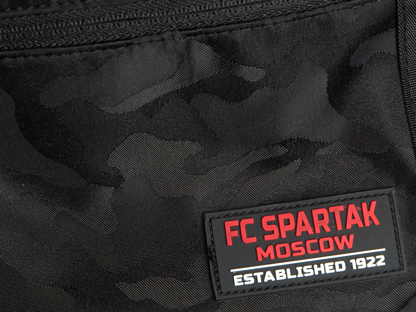 Сумка на пояс Спартак
