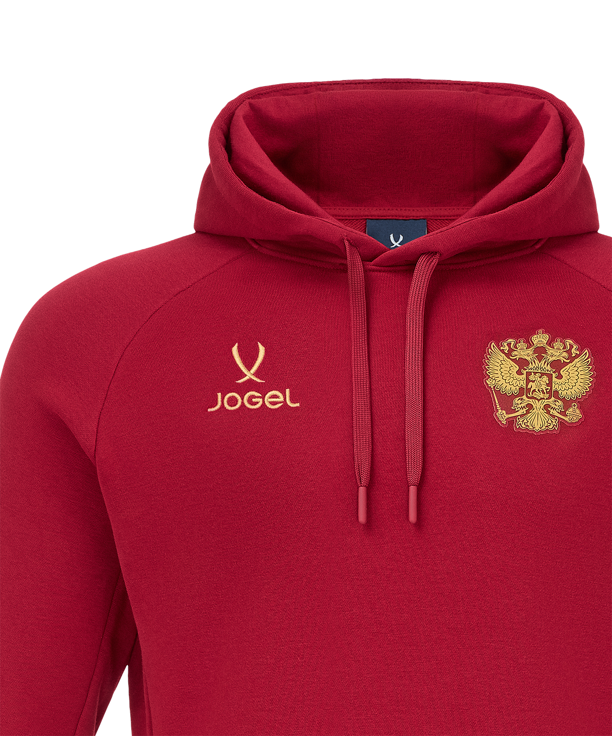 Толстовка Jogel Сборной России
