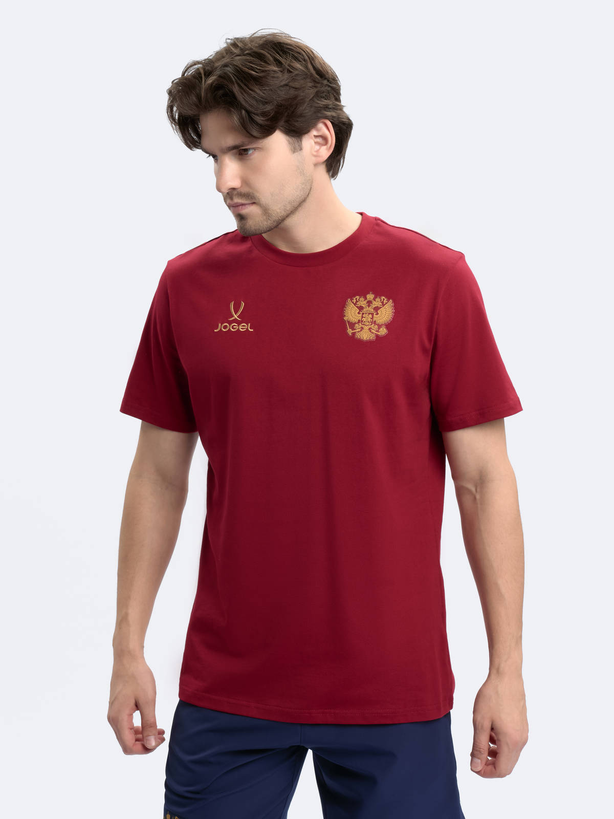 Футболка Jogel Сборной России