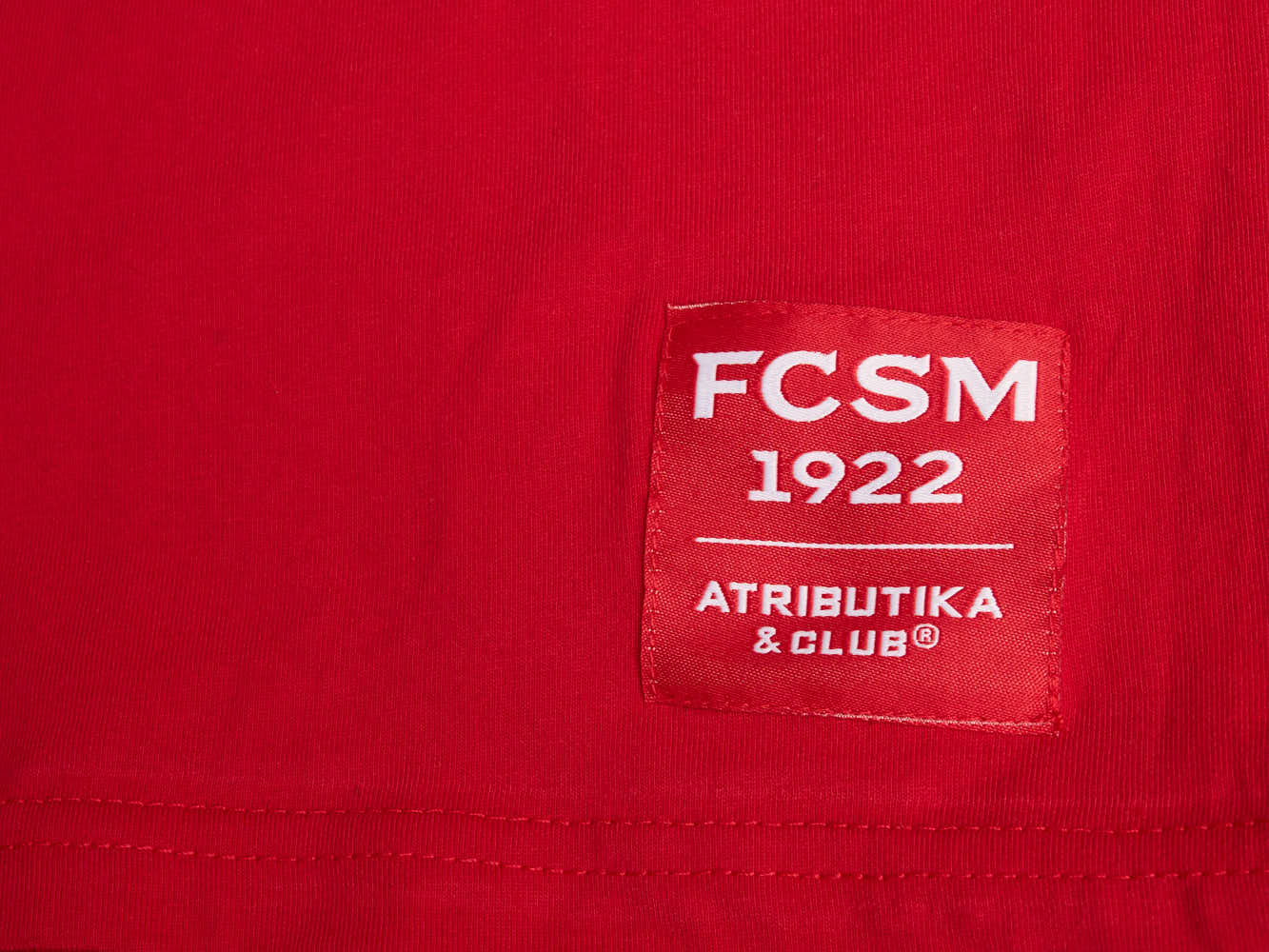 Футболка Спартак