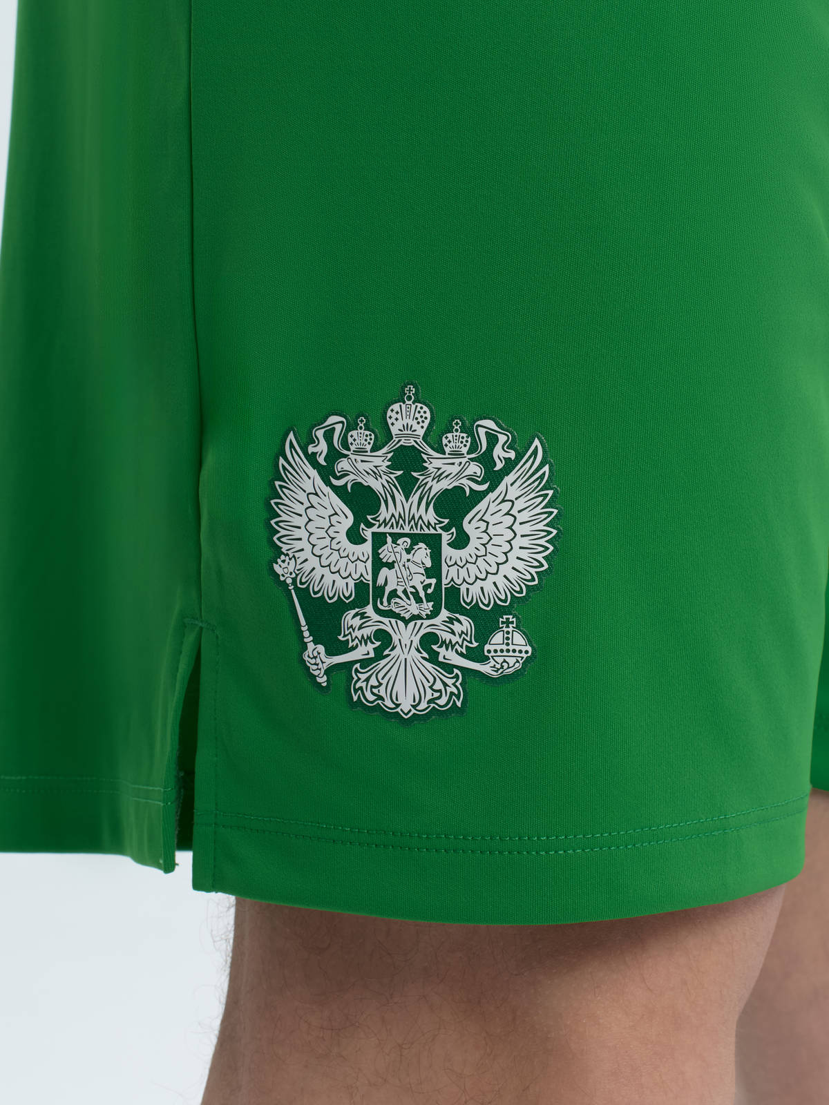 Шорты вратарские Jogel Сборной России