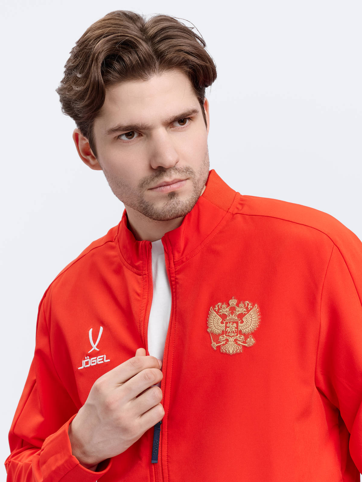 Куртка спортивная Jogel Сборной России