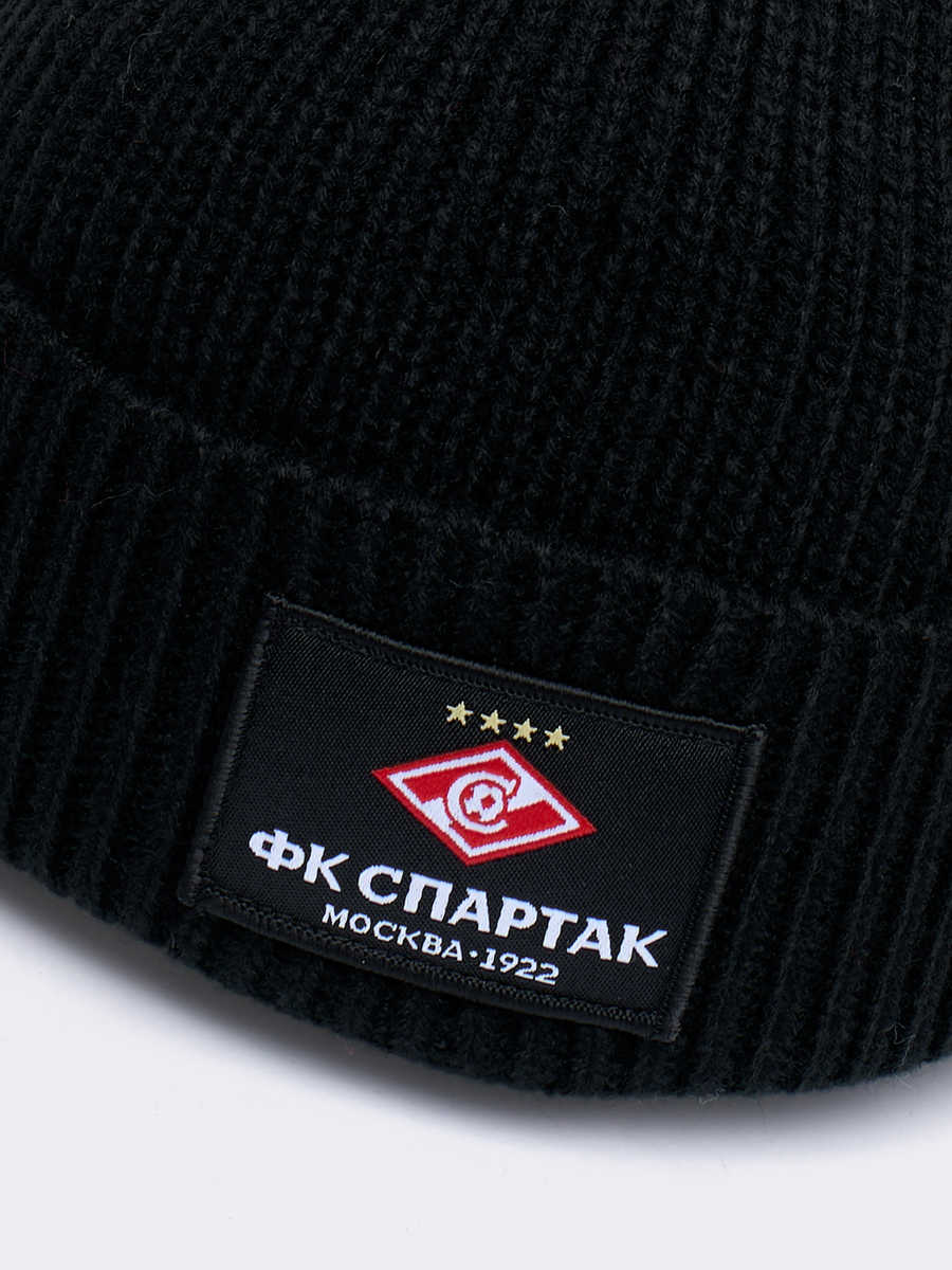 Шапка Спартак (подростковая)