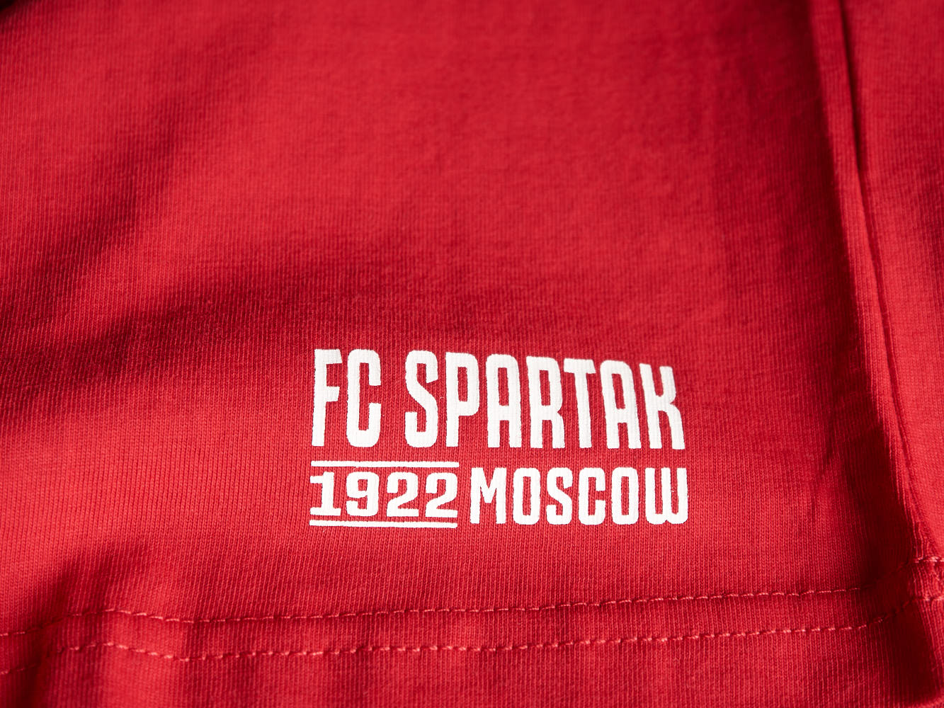 Футболка Спартак № 9 (подростковая)
