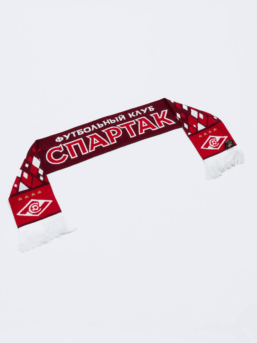 Шарф Спартак
