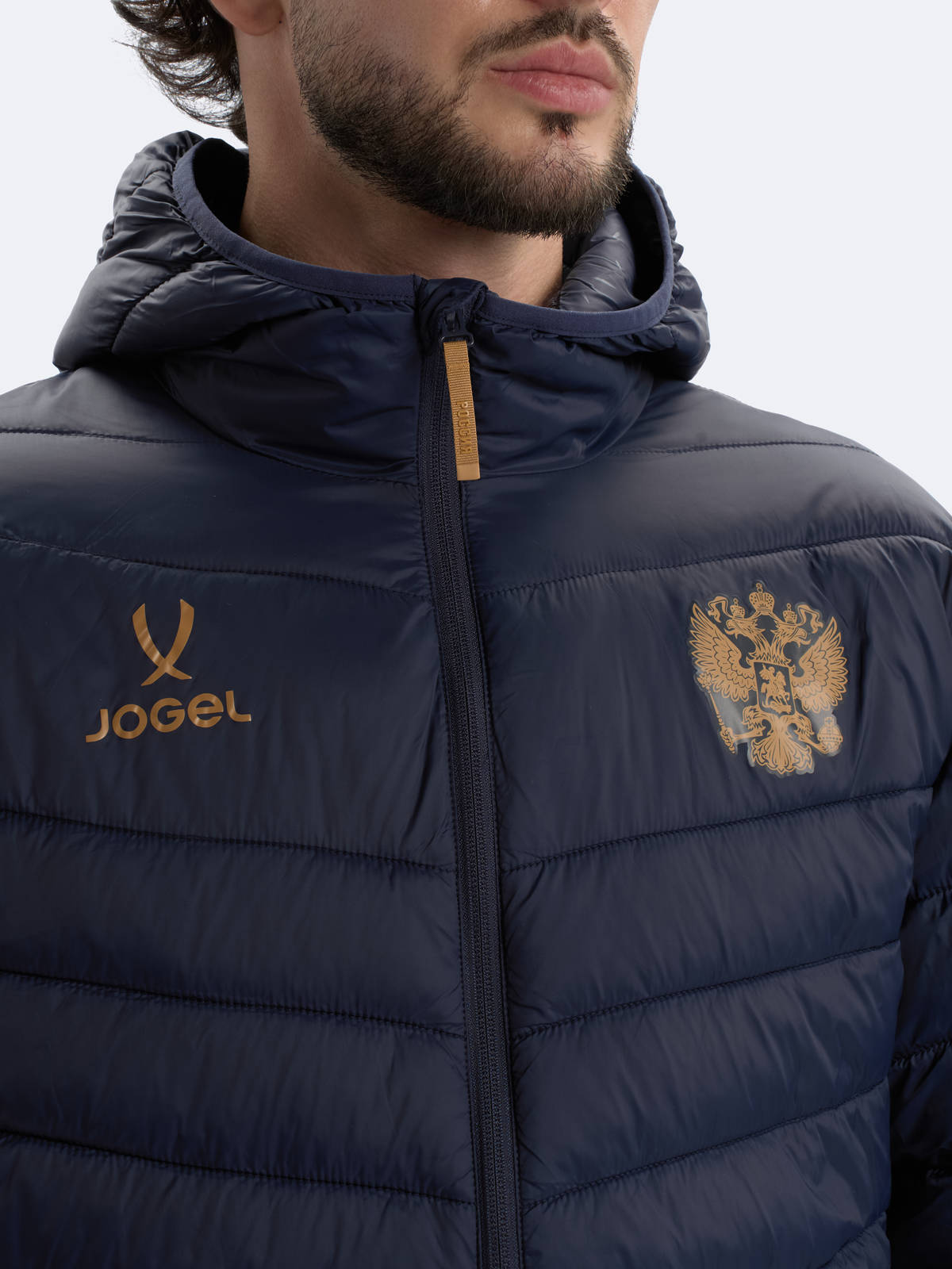 Куртка утепленная Jogel Сборной России
