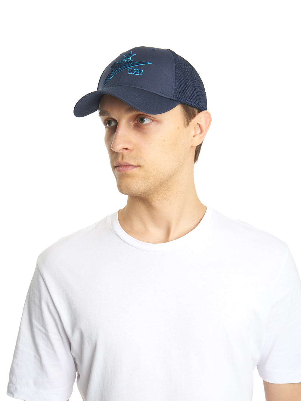 Бейсболка Зенит № 7 (размер L/XL)