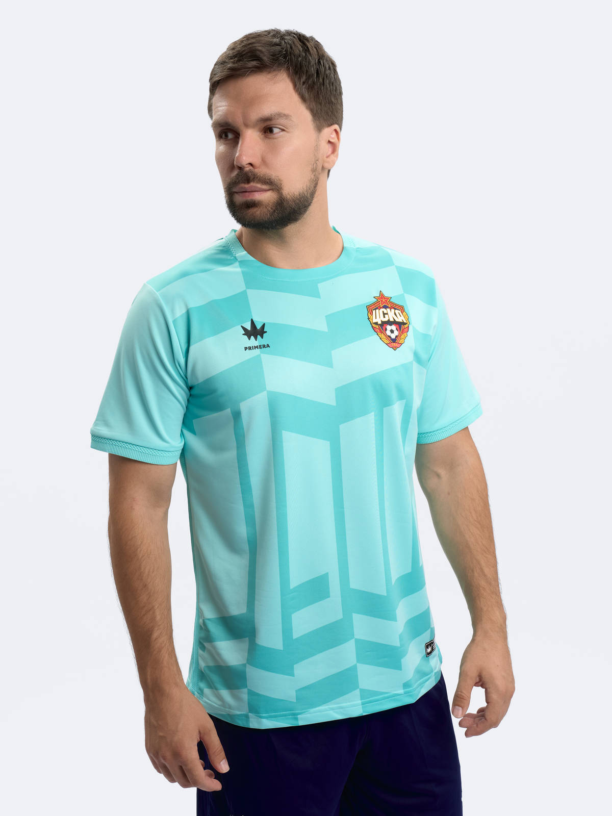 Футболка вратарская ПФК ЦСКА 26/27