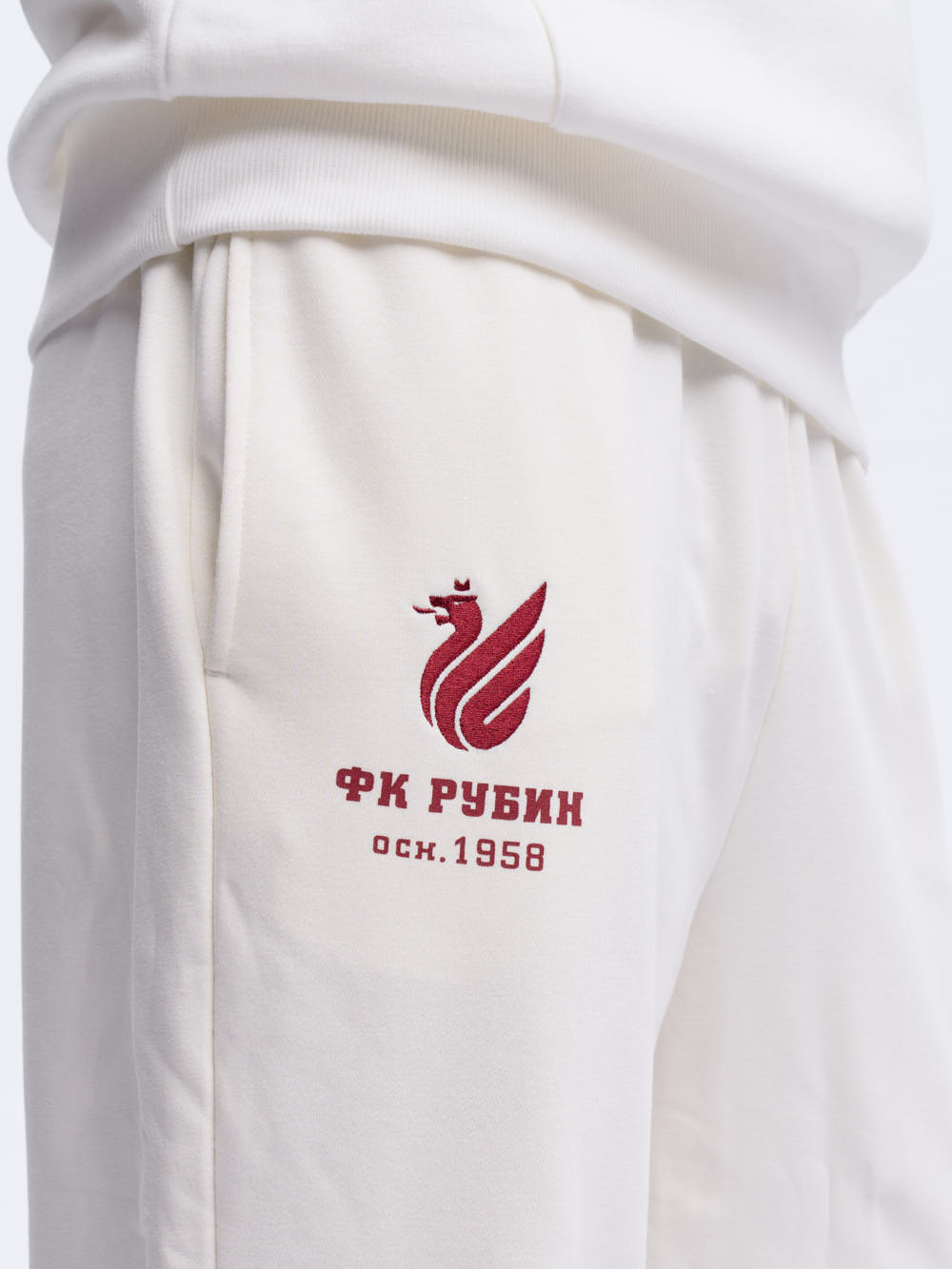 Штаны Рубин