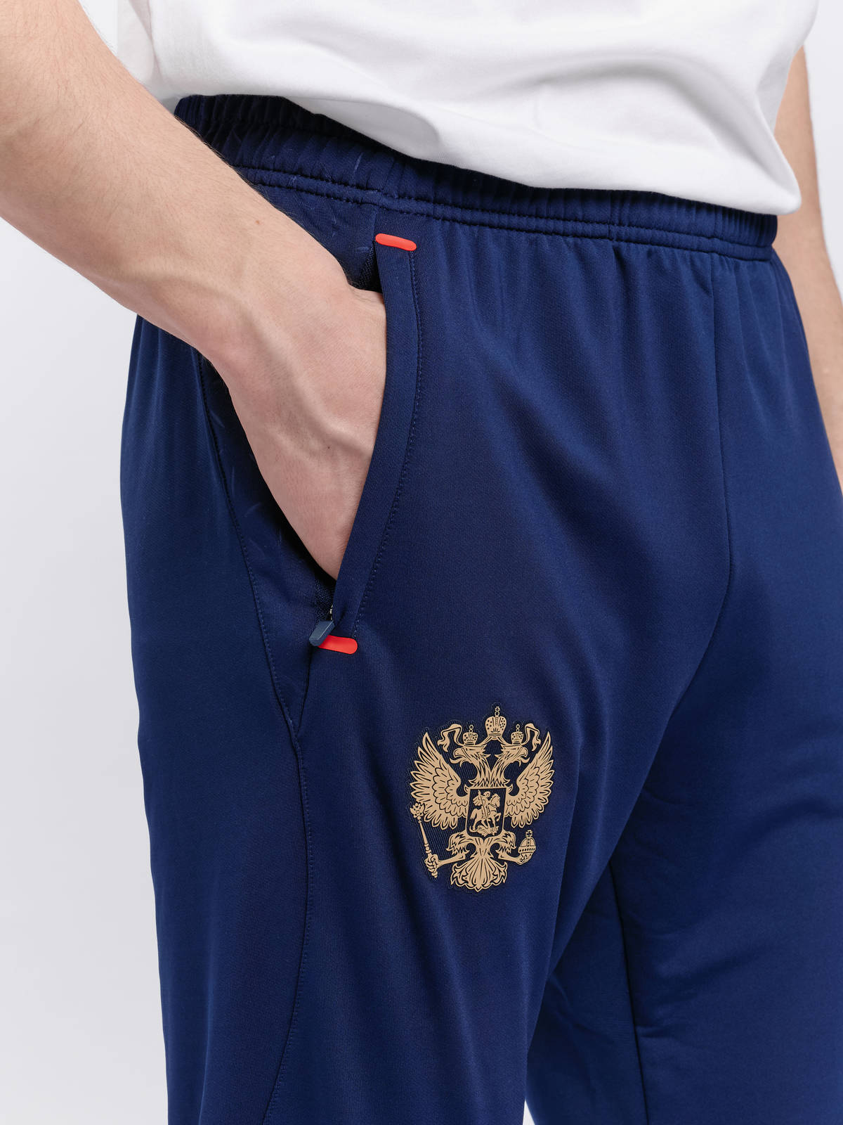 Штаны тренировочные Jogel Сборной России