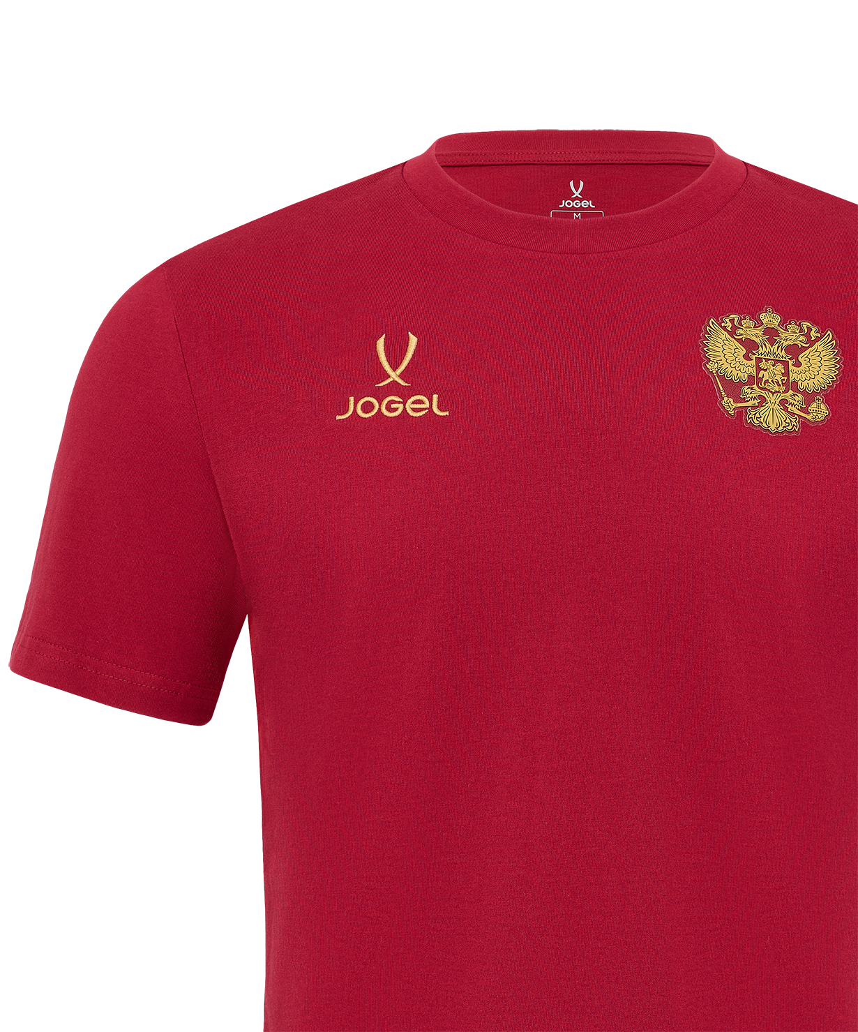 Футболка Jogel Сборной России
