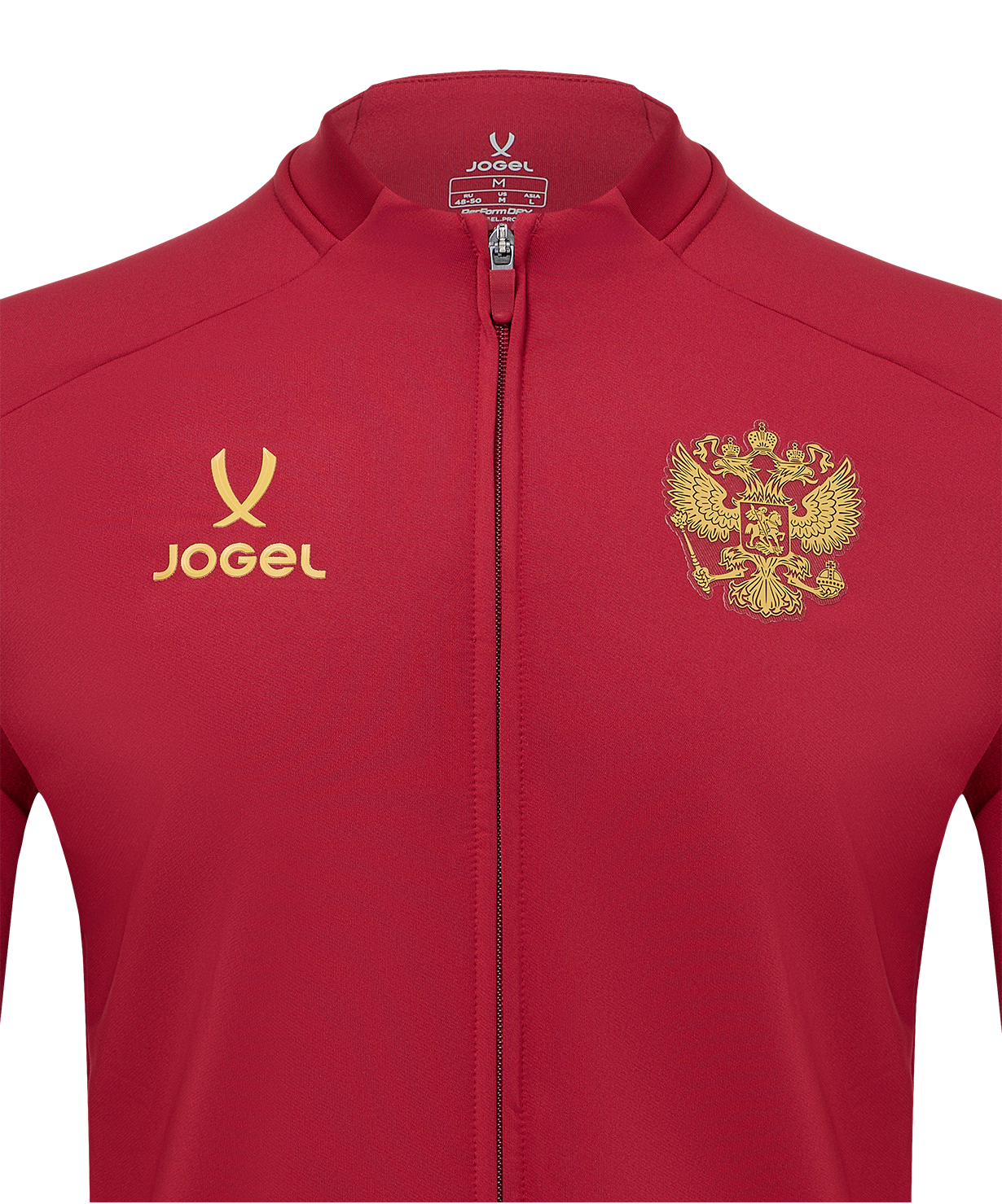 Олимпийка Jogel Сборной России