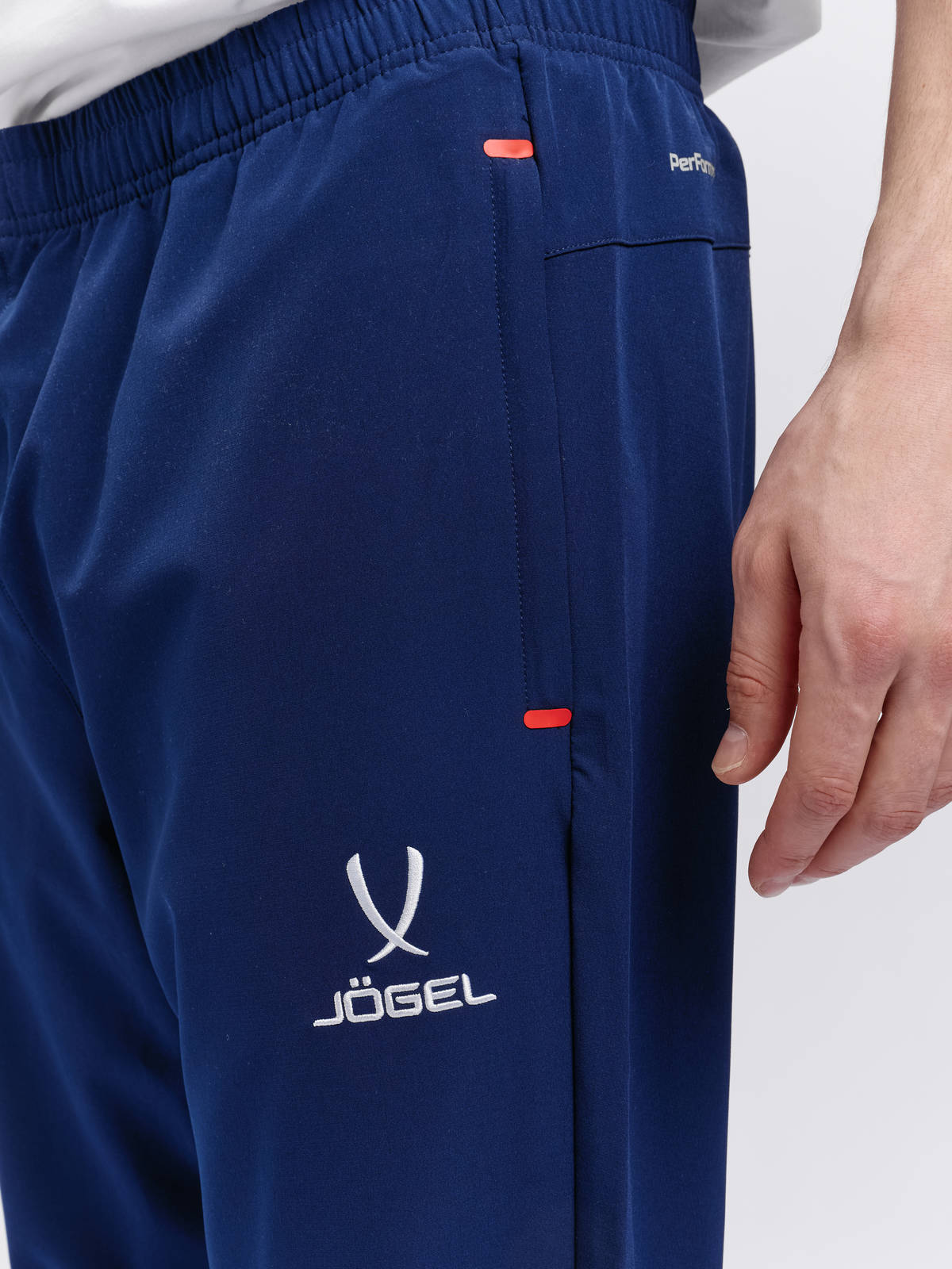 Штаны спортивные Jogel Сборной России