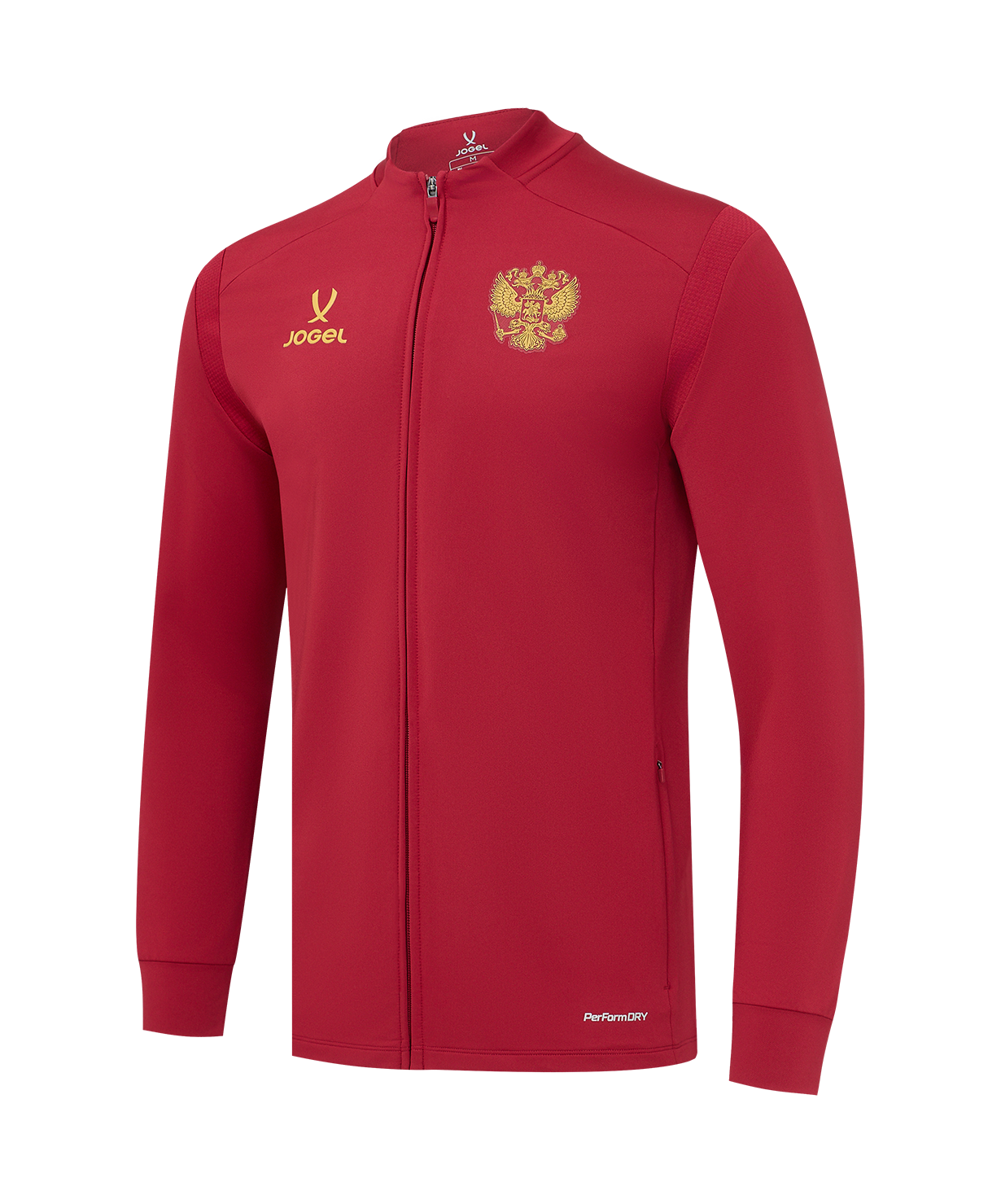 Олимпийка Jogel Сборной России
