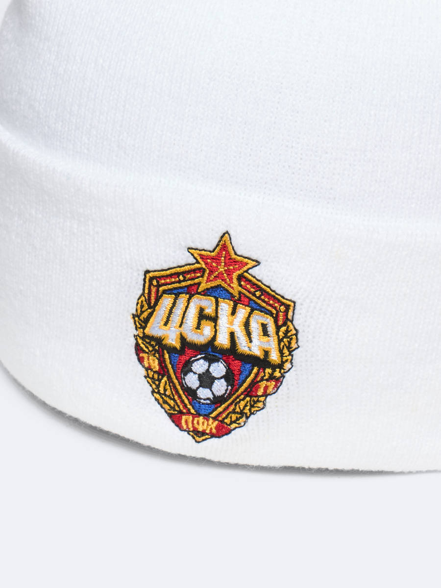 Шапка ПФК ЦСКА