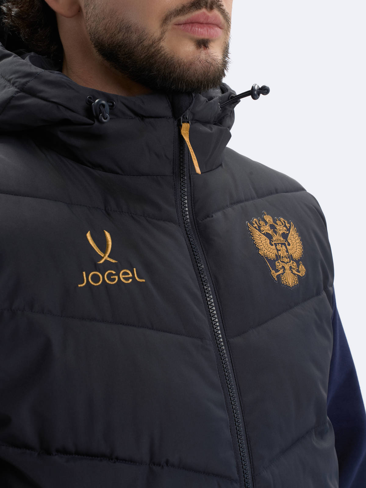 Жилет Jogel Сборной России