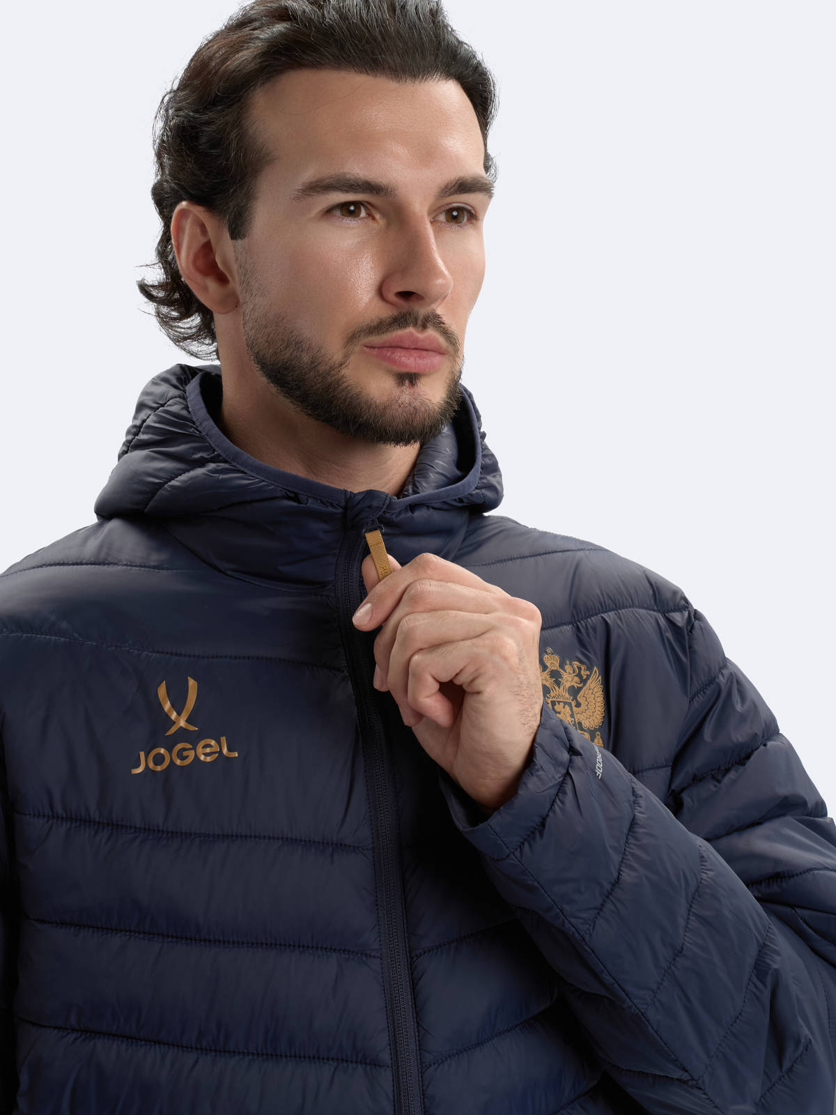 Куртка утепленная Jogel Сборной России