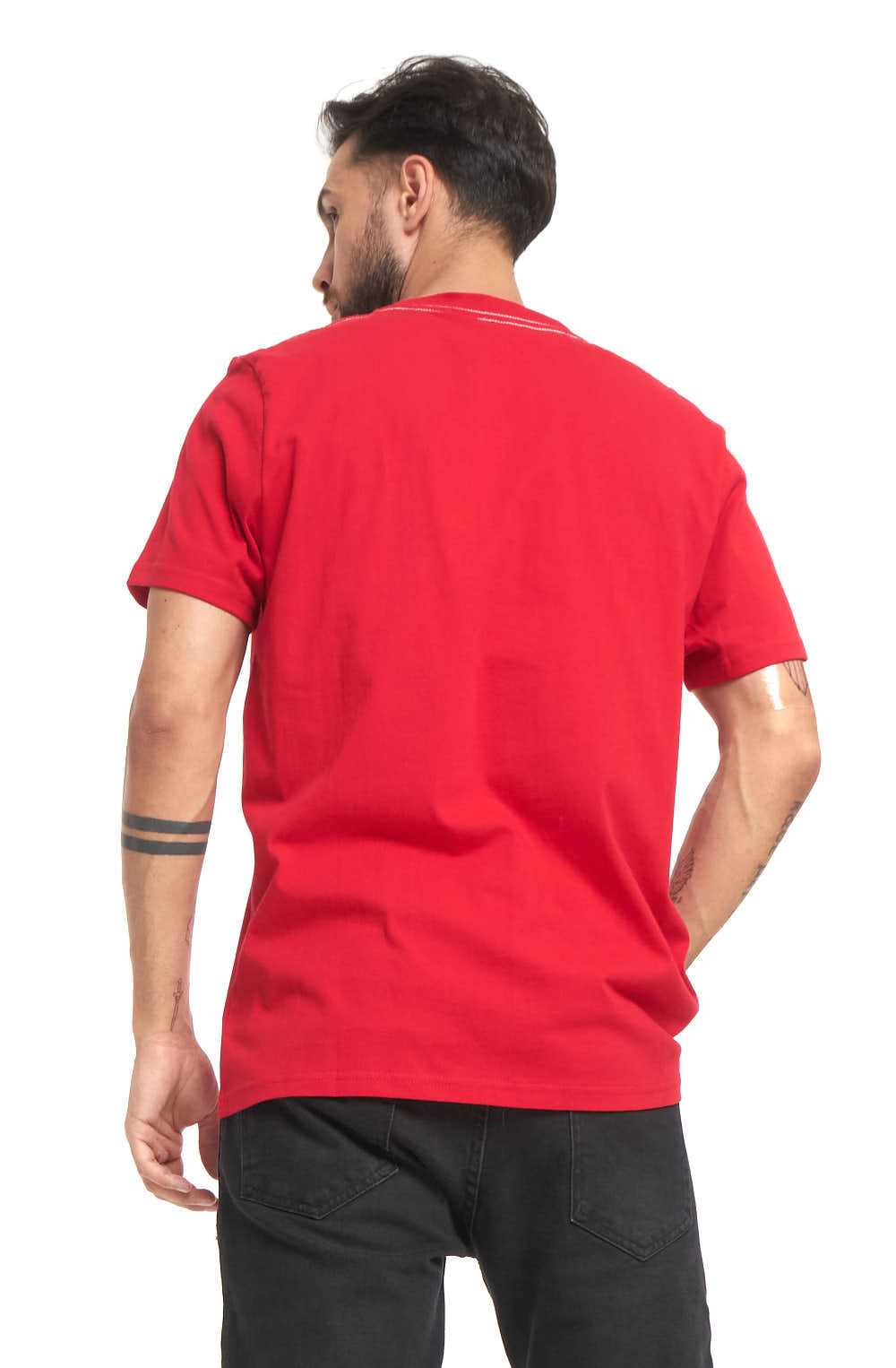 Футболка Спартак