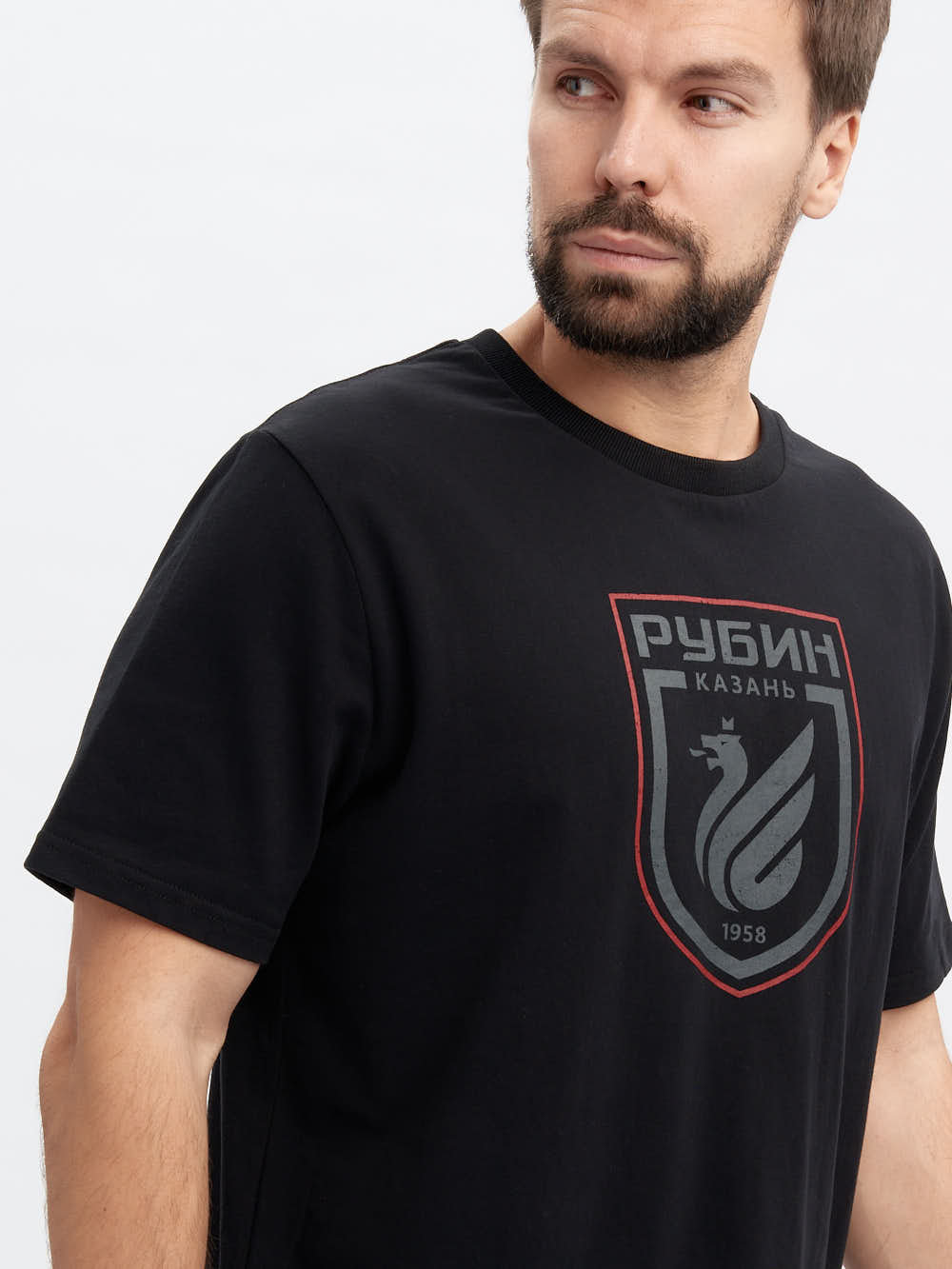 Футболка Рубин