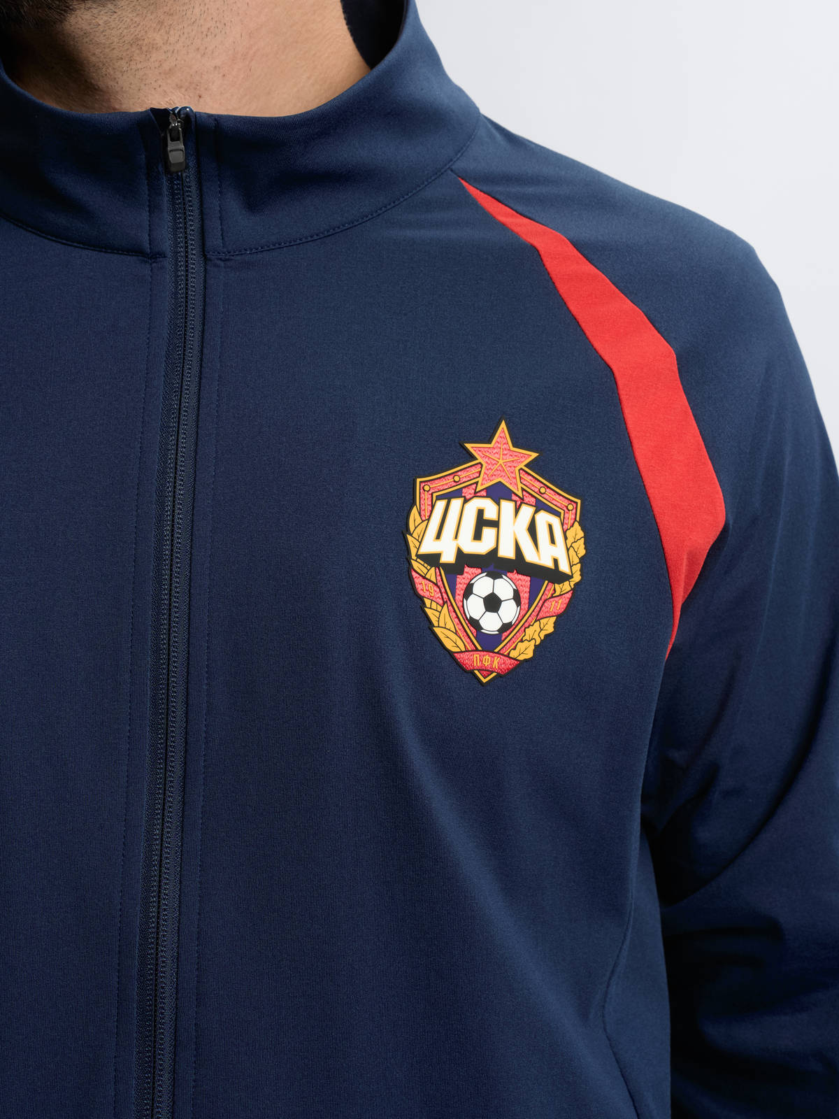 Куртка парадная ПФК ЦСКА