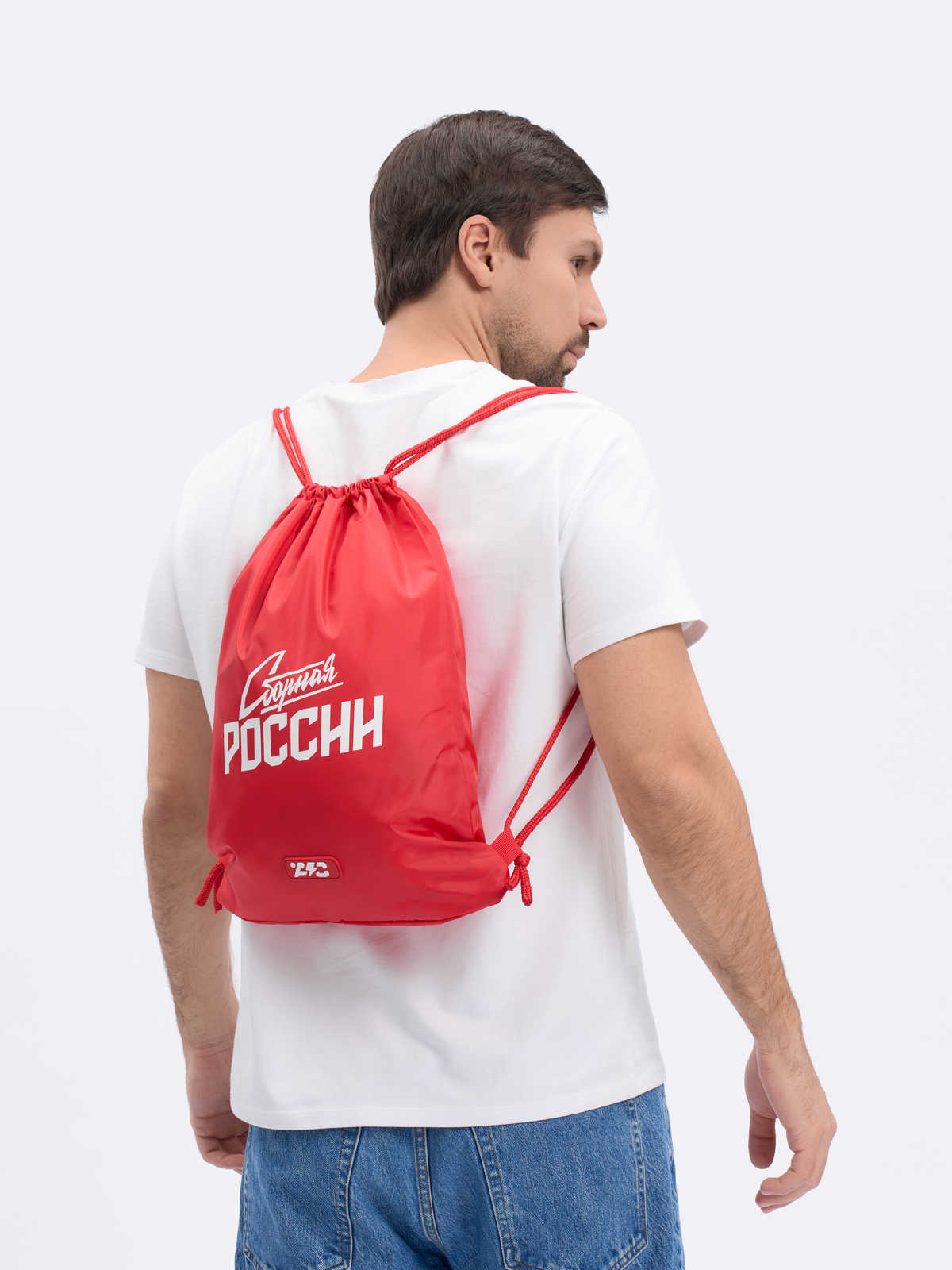 Мешок универсальный «Сборная России»