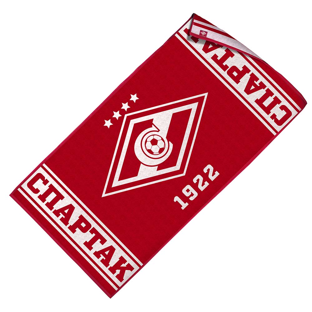 Полотенце Спартак