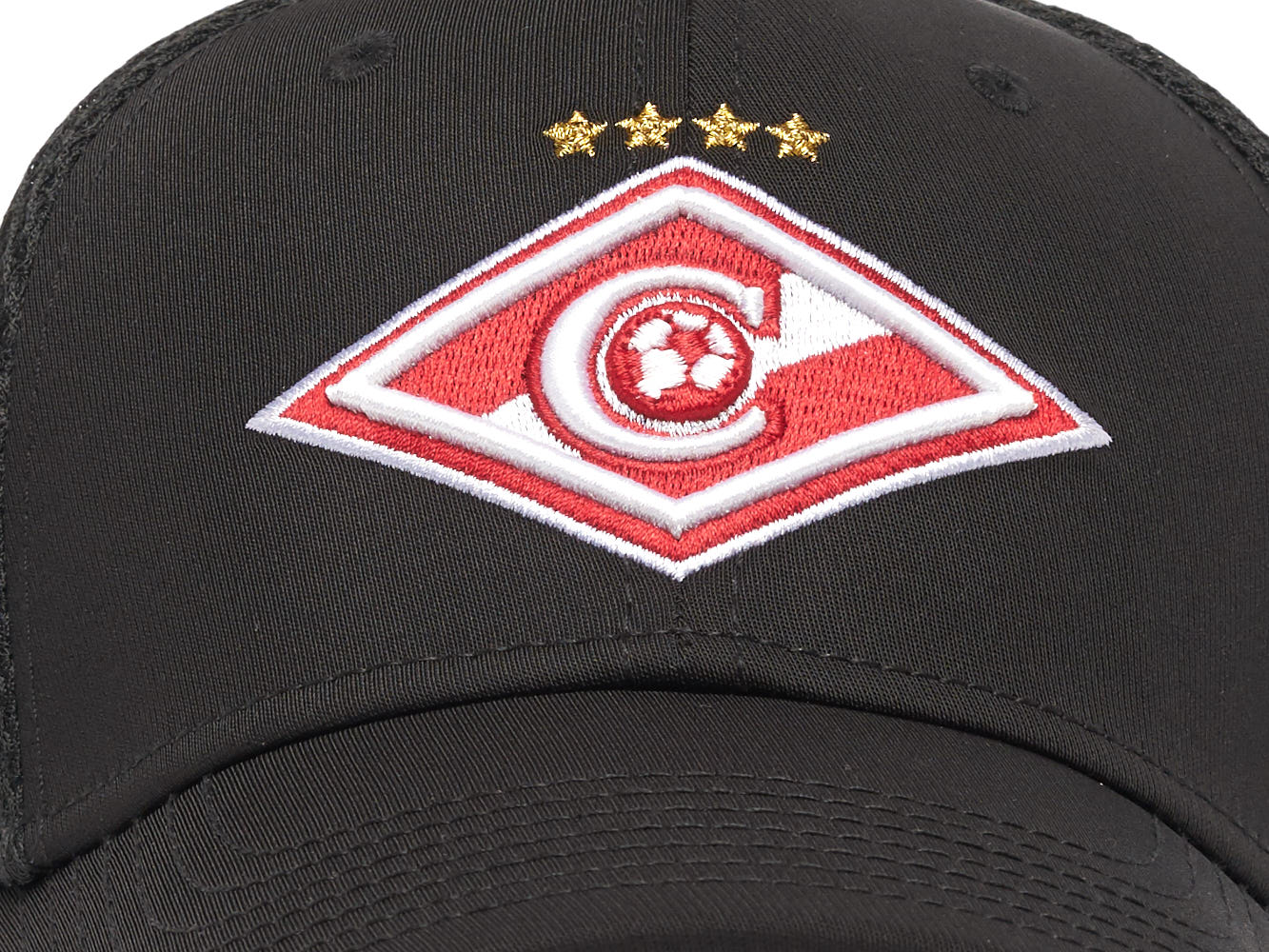 Бейсболка Спартак № 98 (размер L/XL)