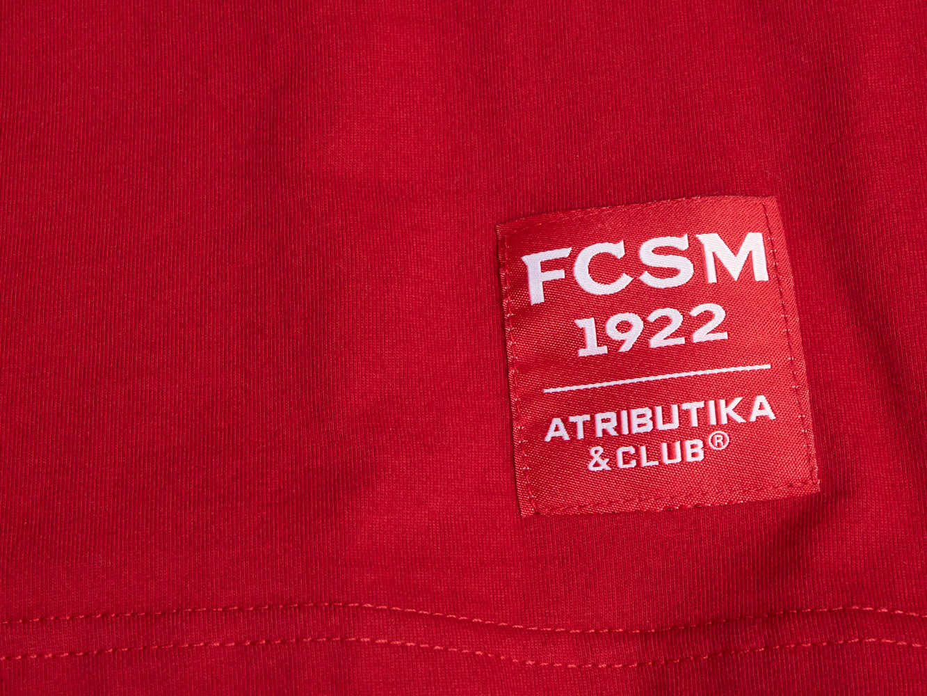 Футболка Спартак