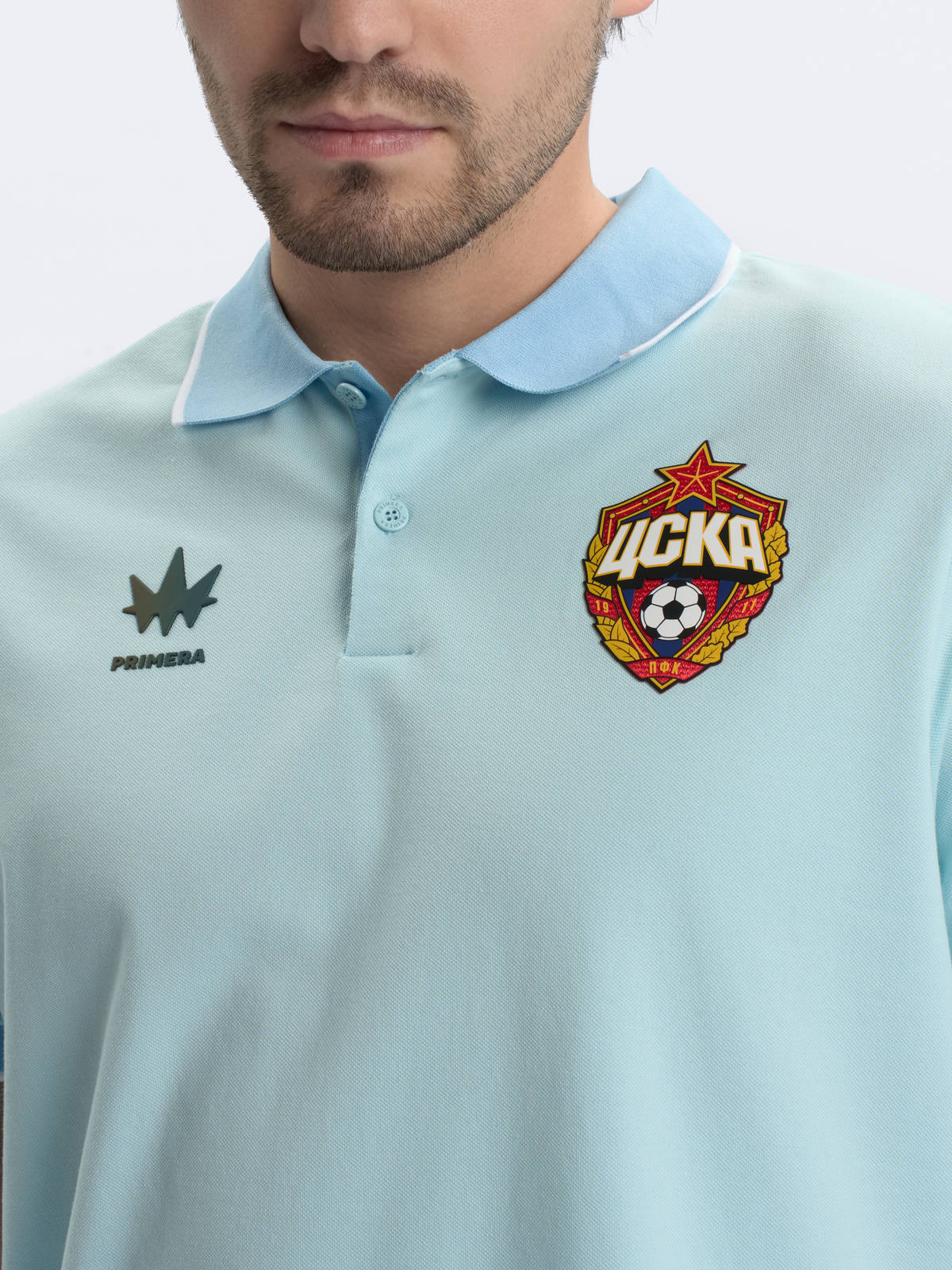 Поло ПФК ЦСКА