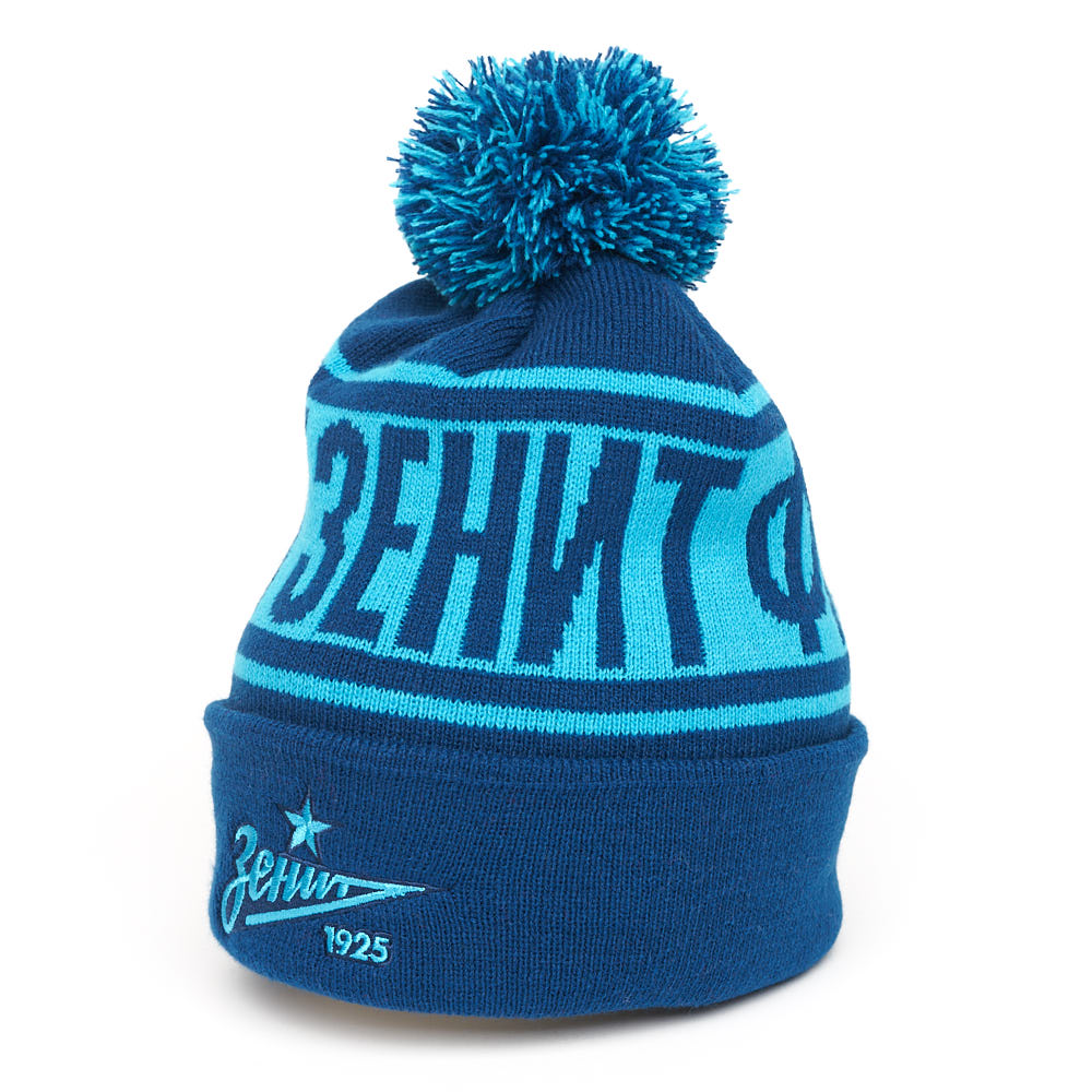 Шапка Зенит