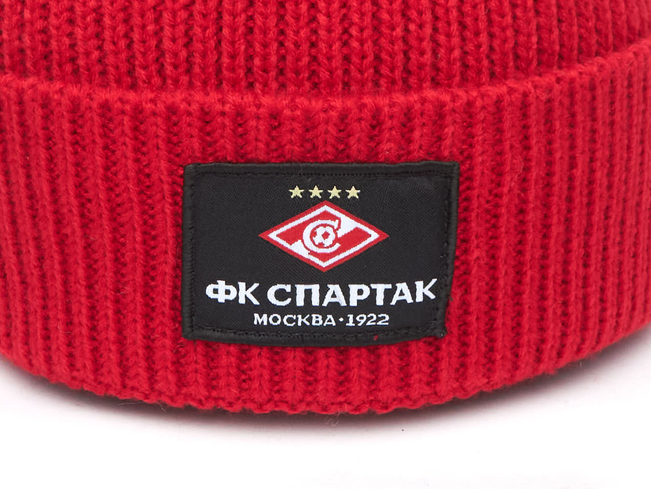 Шапка Спартак