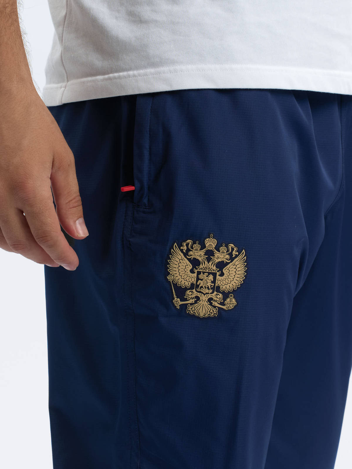 Штаны ветрозащитные Jogel Сборной России
