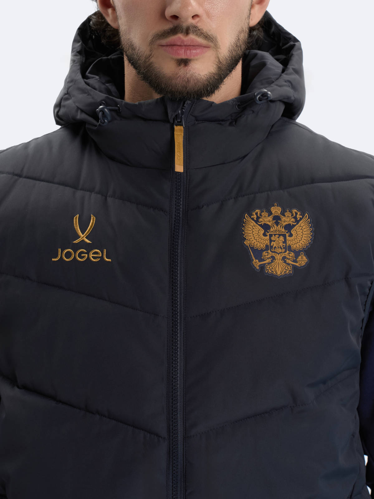 Жилет Jogel Сборной России