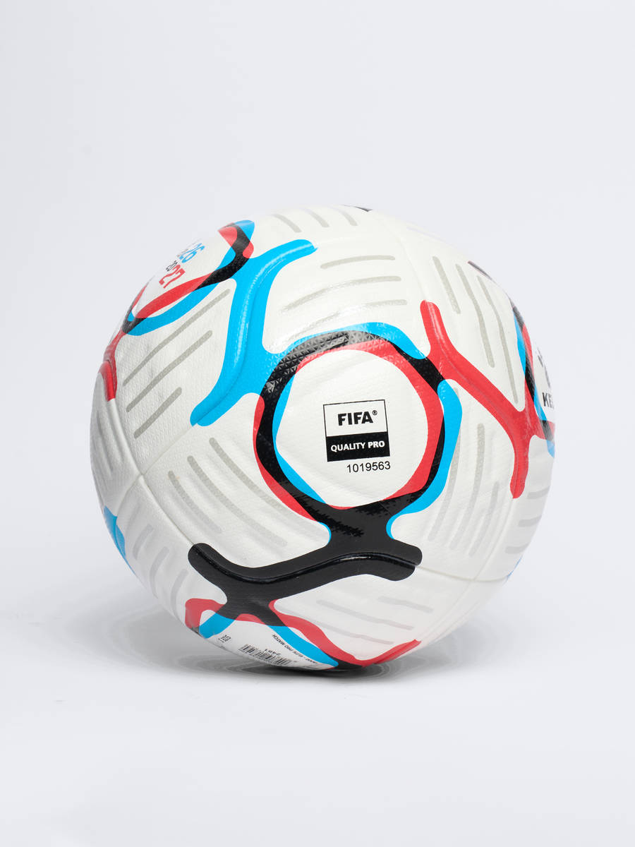 Мяч футбольный Kelme 26-27 RPL