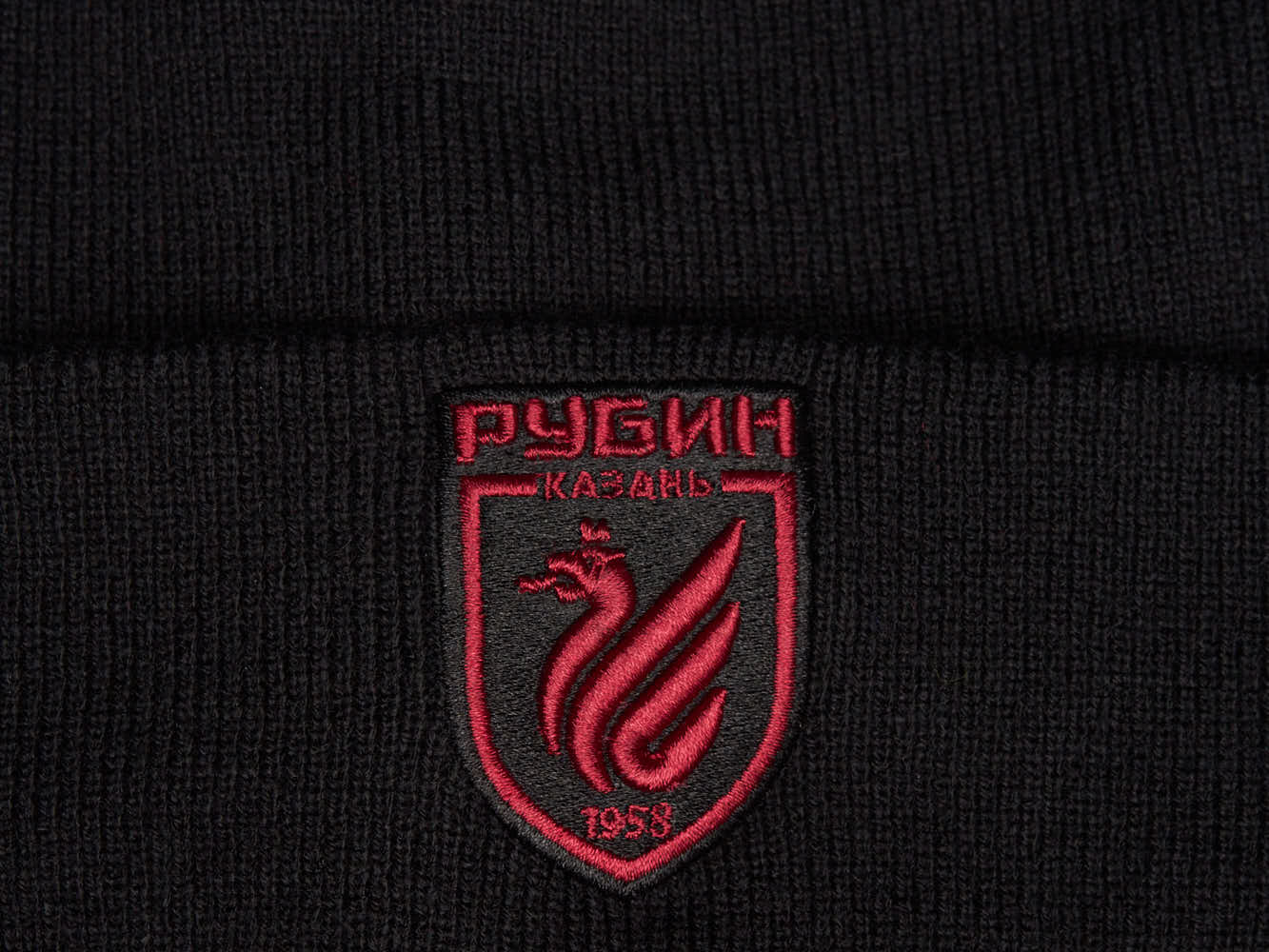 Шапка Рубин