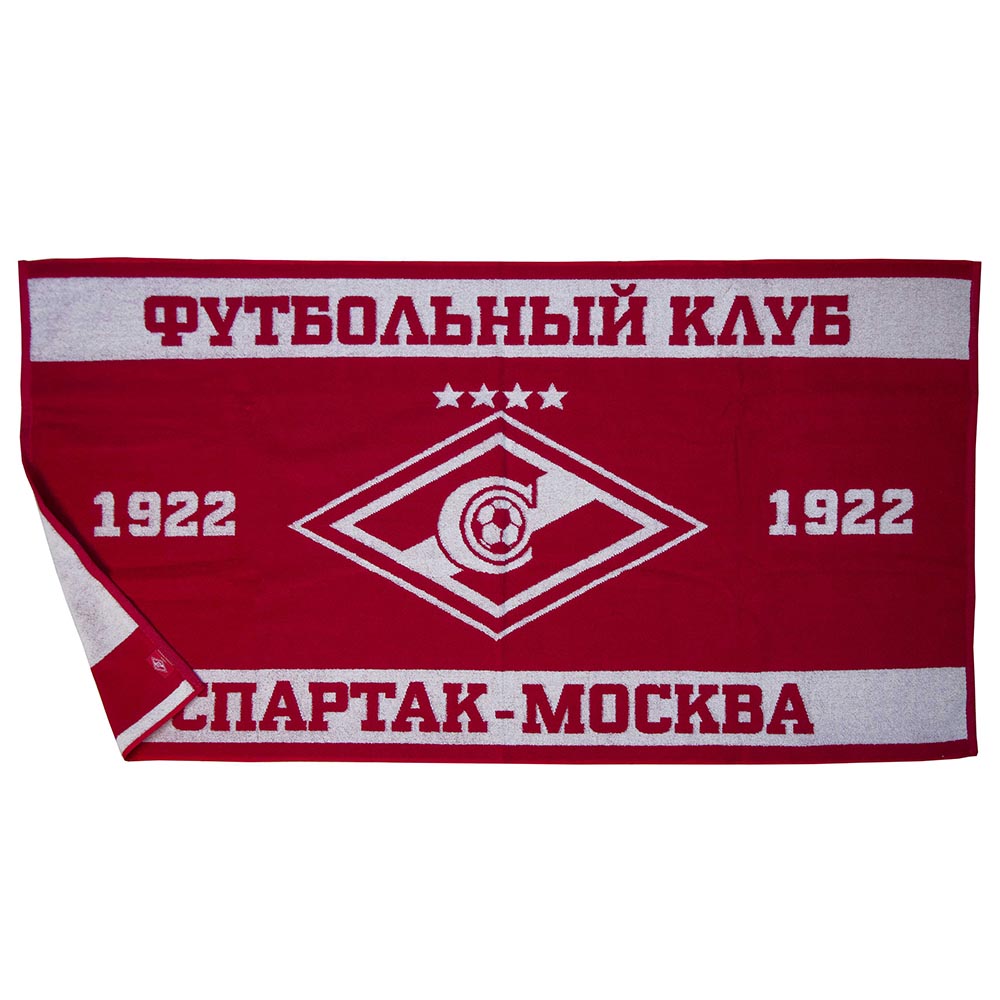 Полотенце Спартак