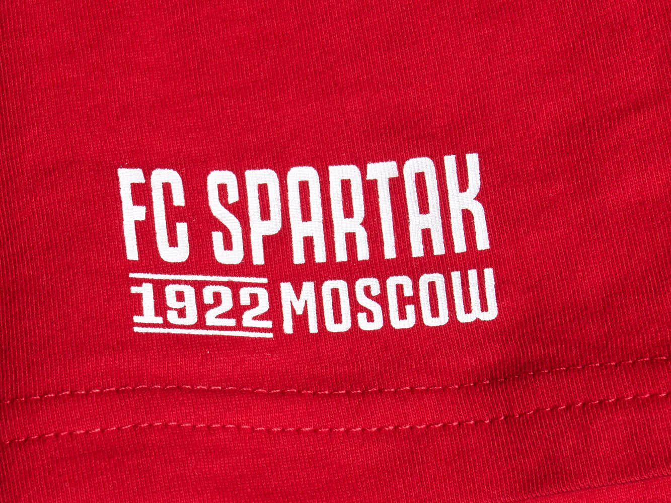 Футболка Спартак № 8 (серия Классик)