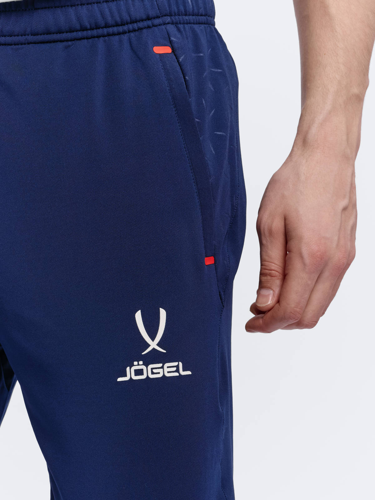Штаны тренировочные Jogel Сборной России