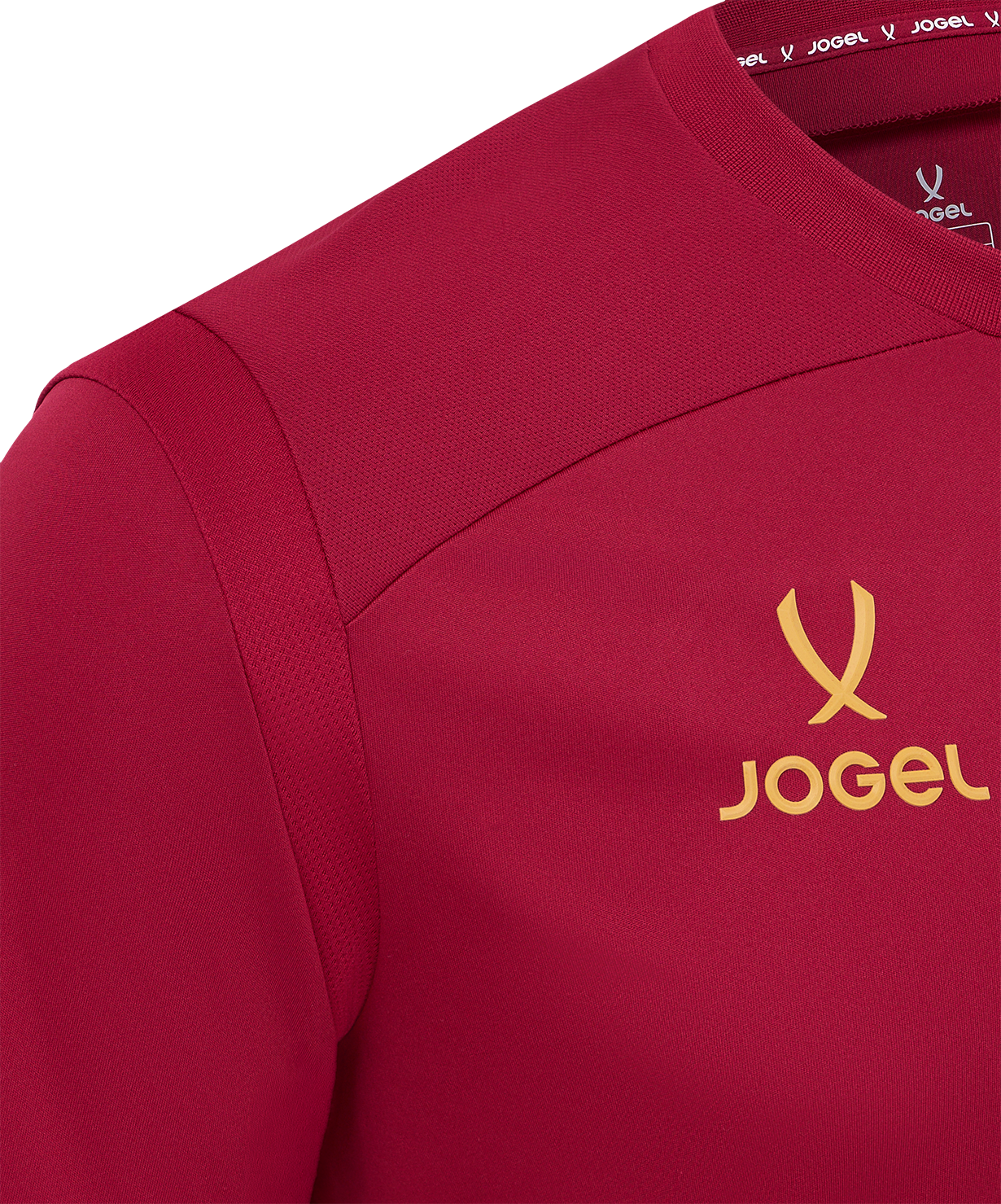 Футболка тренировочная Jogel Сборной России
