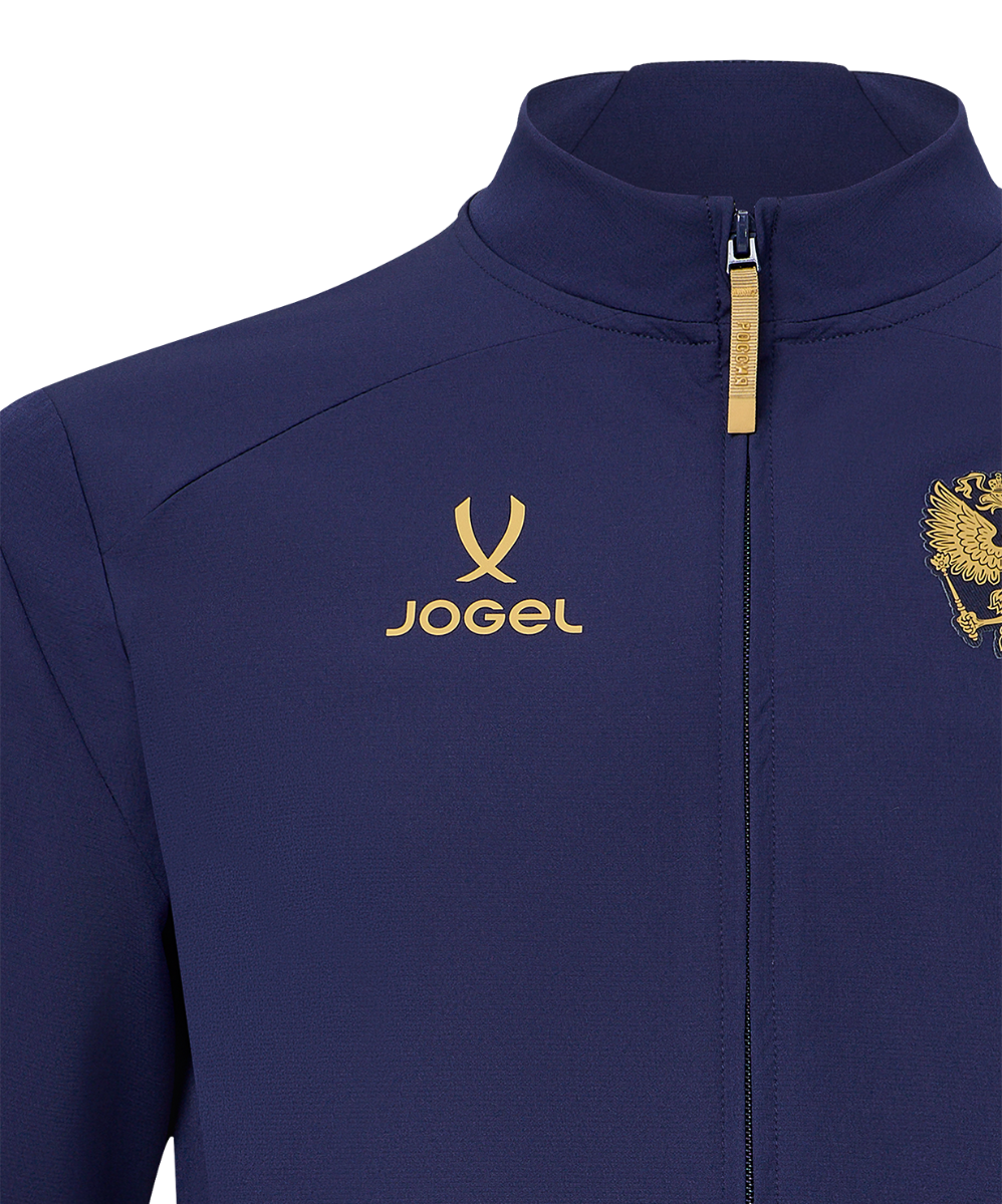 Куртка спортивная Jogel Сборной России