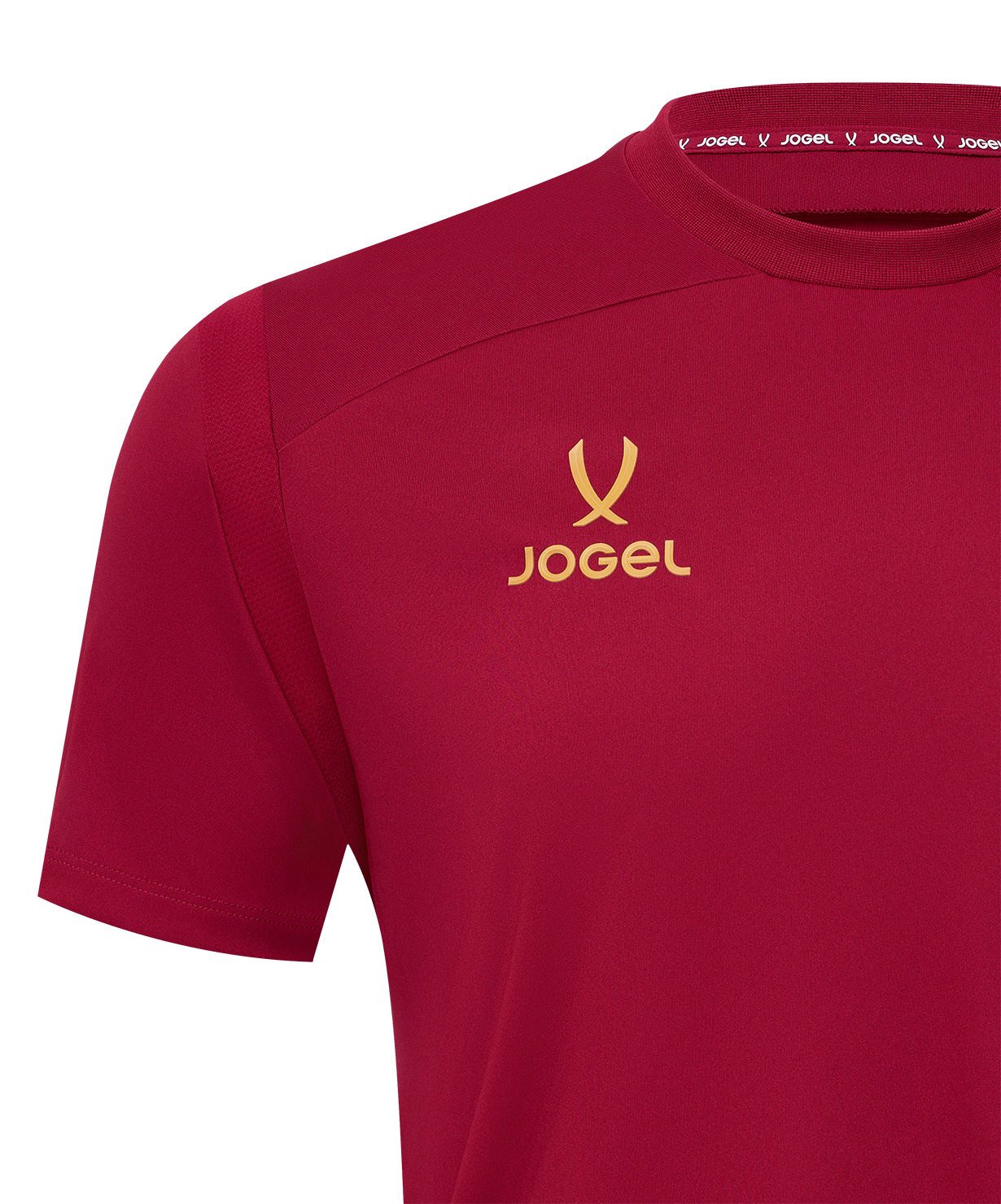 Футболка тренировочная Jogel Сборной России